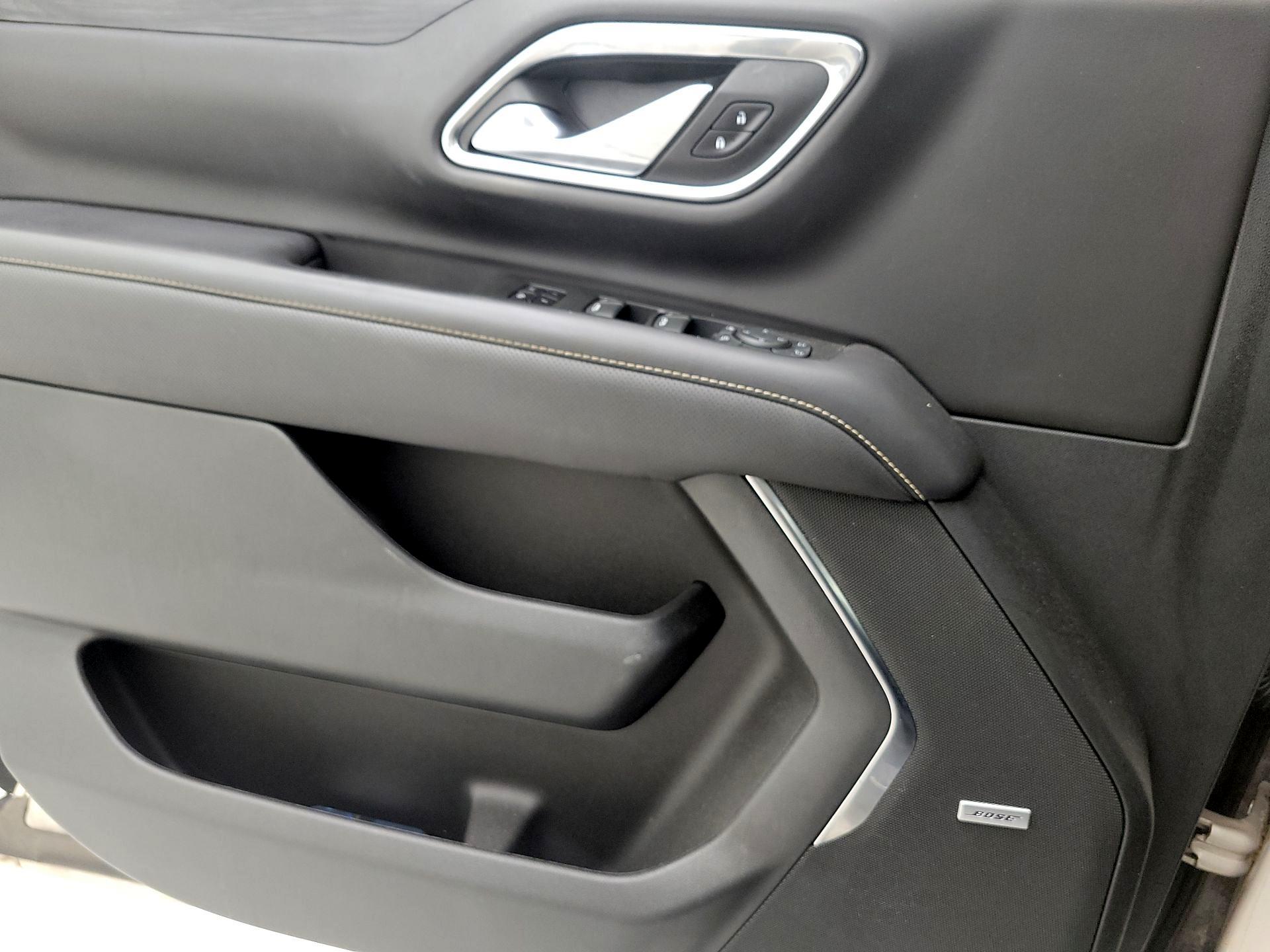 Thumbnail: 2022 GMC Yukon - 12