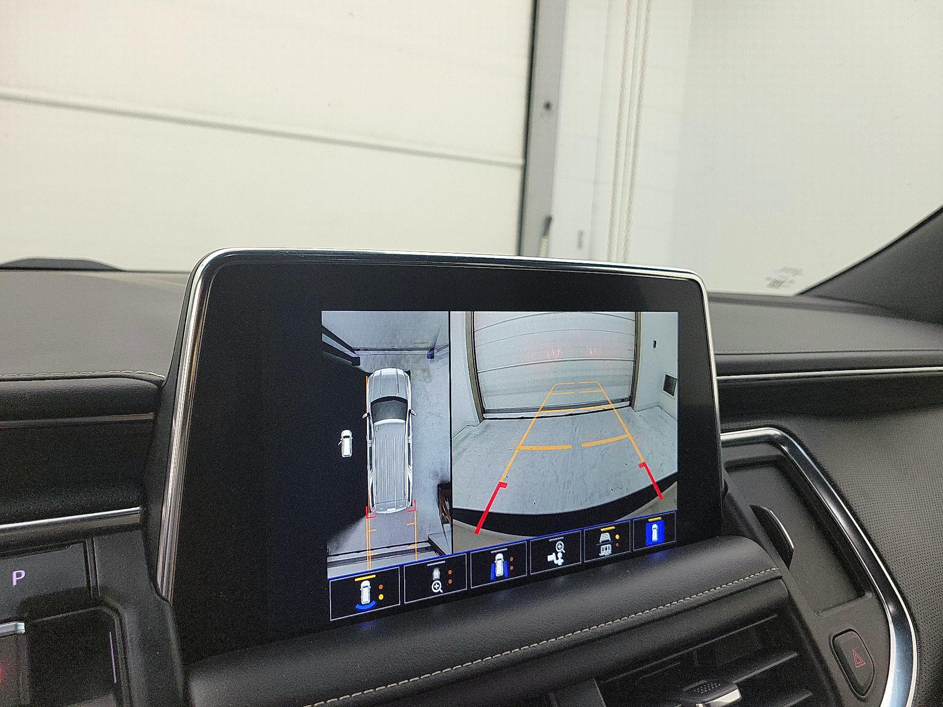 Thumbnail: 2022 GMC Yukon - 14