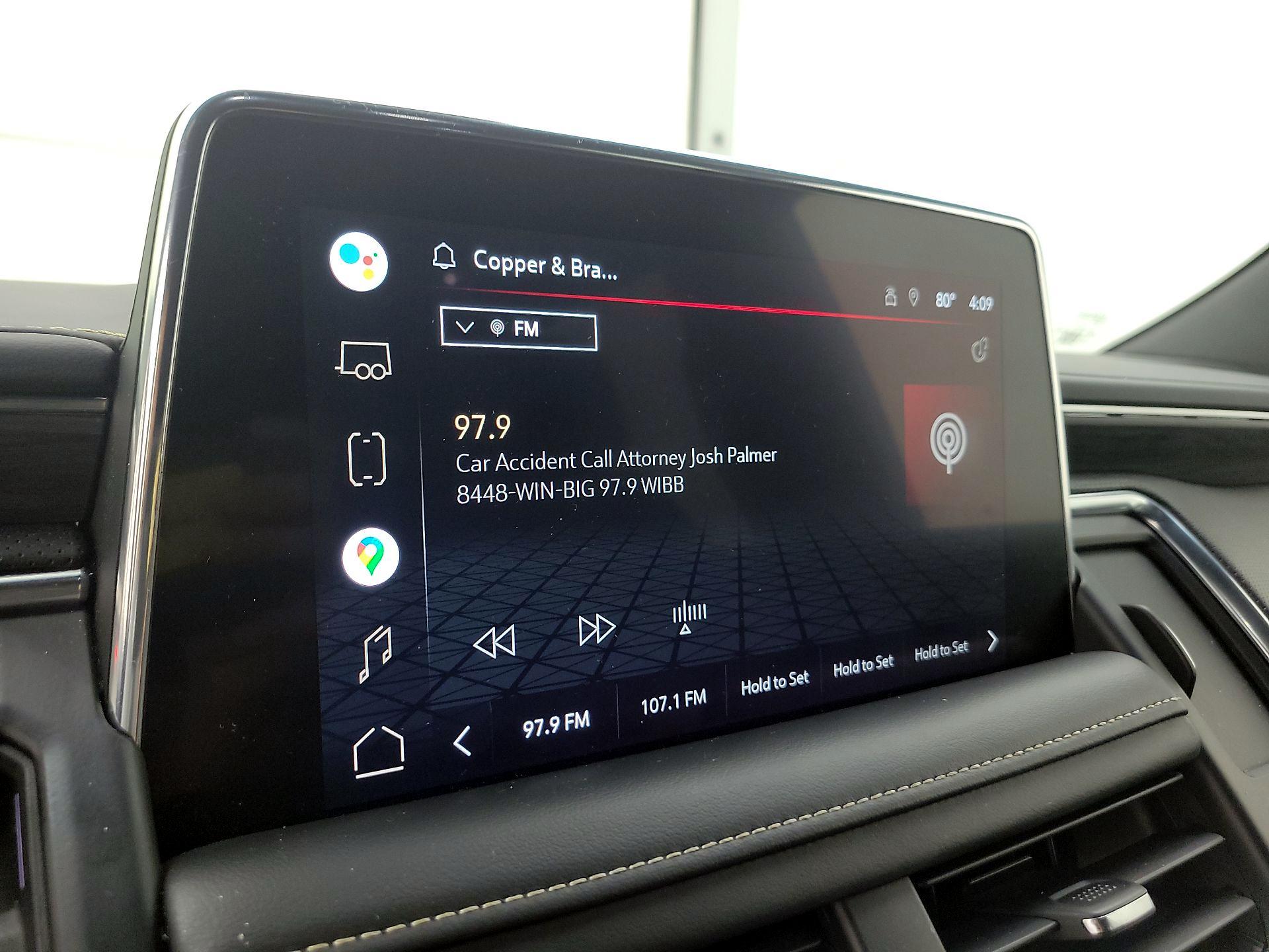 Thumbnail: 2022 GMC Yukon - 15