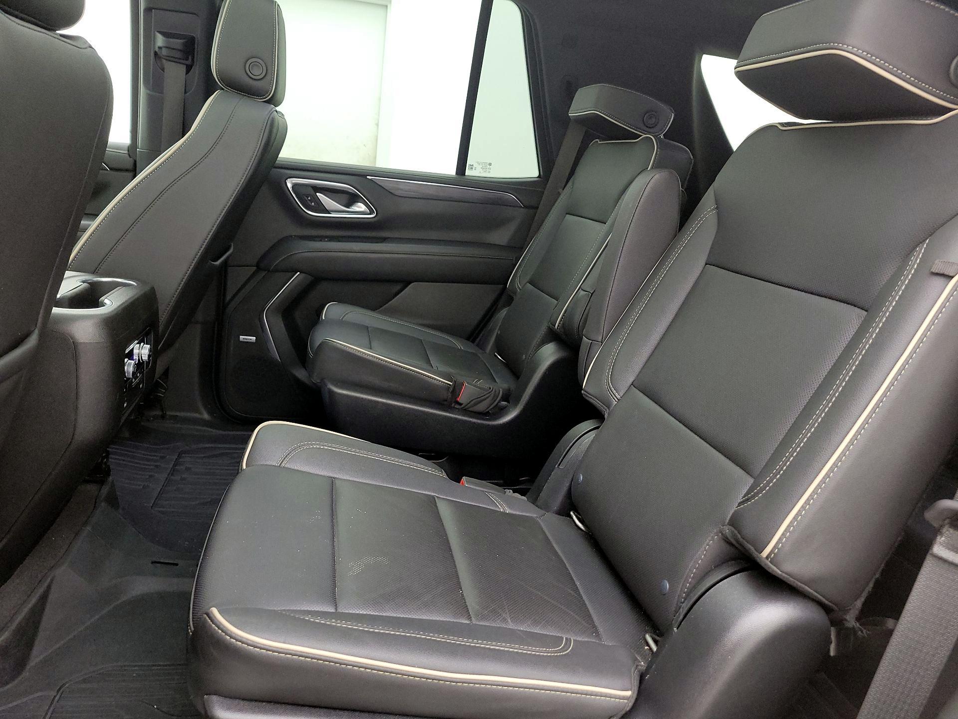 Thumbnail: 2022 GMC Yukon - 20