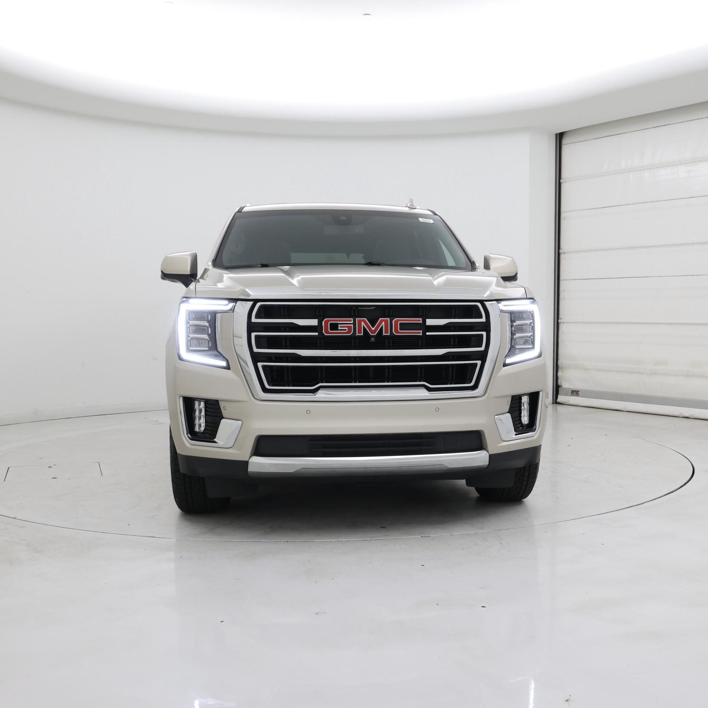 Thumbnail: 2022 GMC Yukon - 5