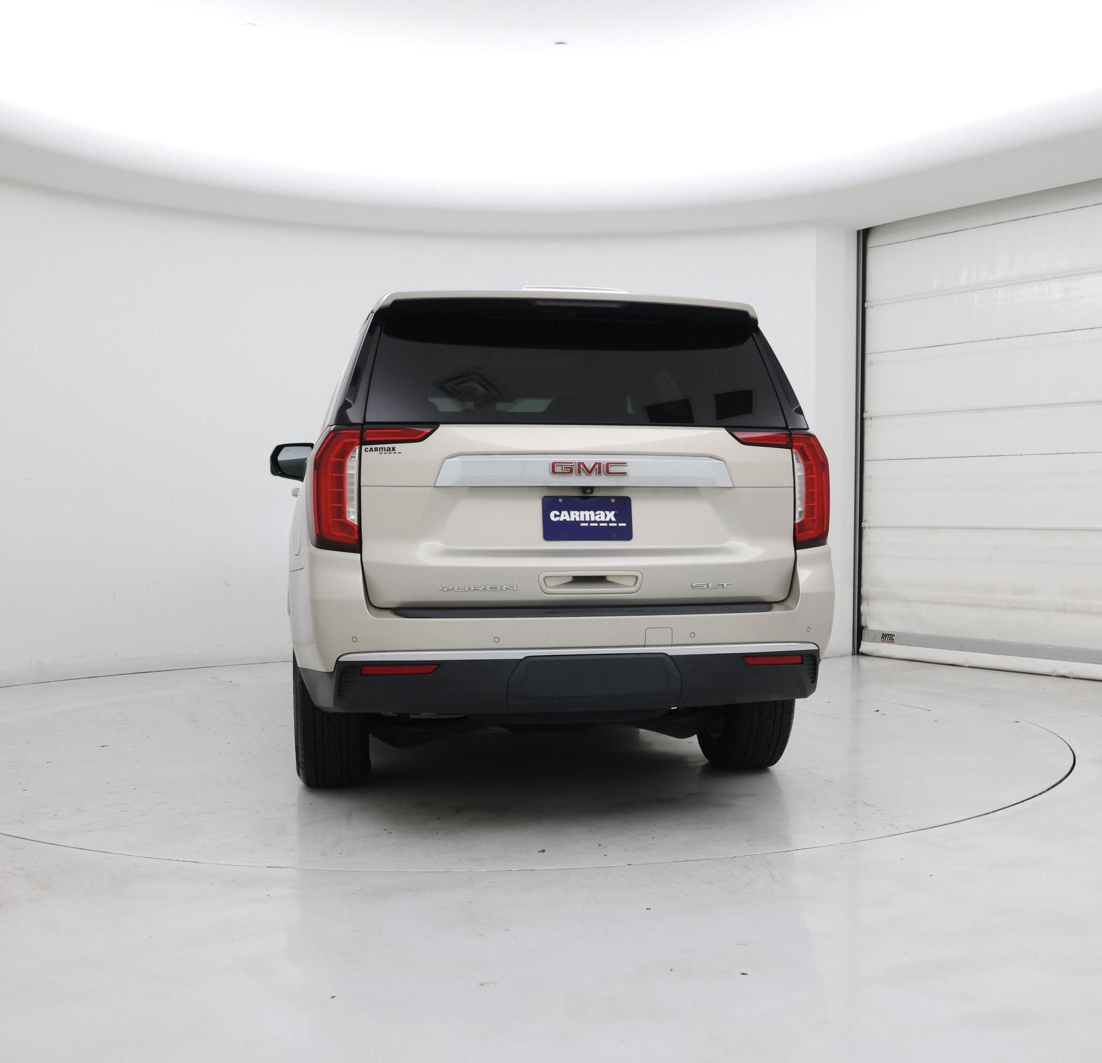 Thumbnail: 2022 GMC Yukon - 6