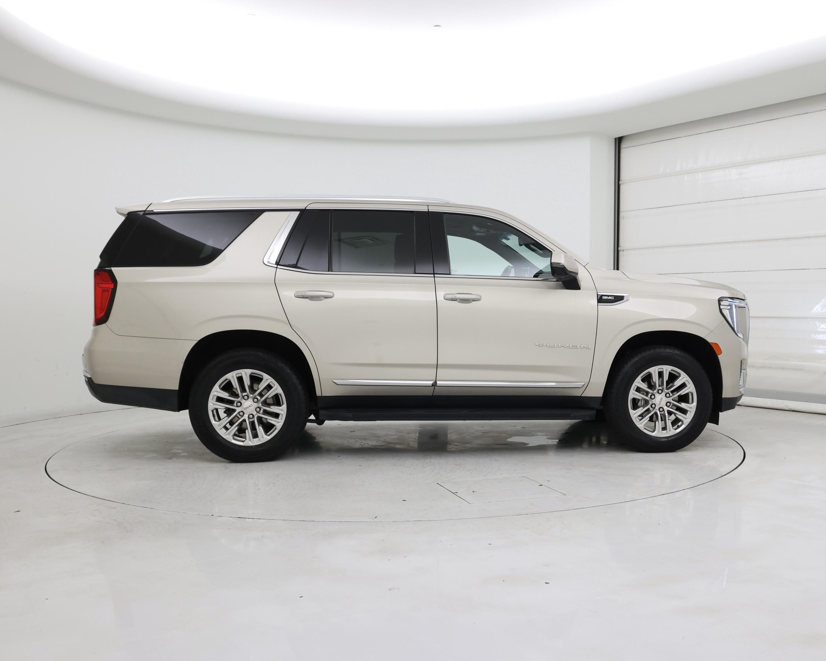 Thumbnail: 2022 GMC Yukon - 7