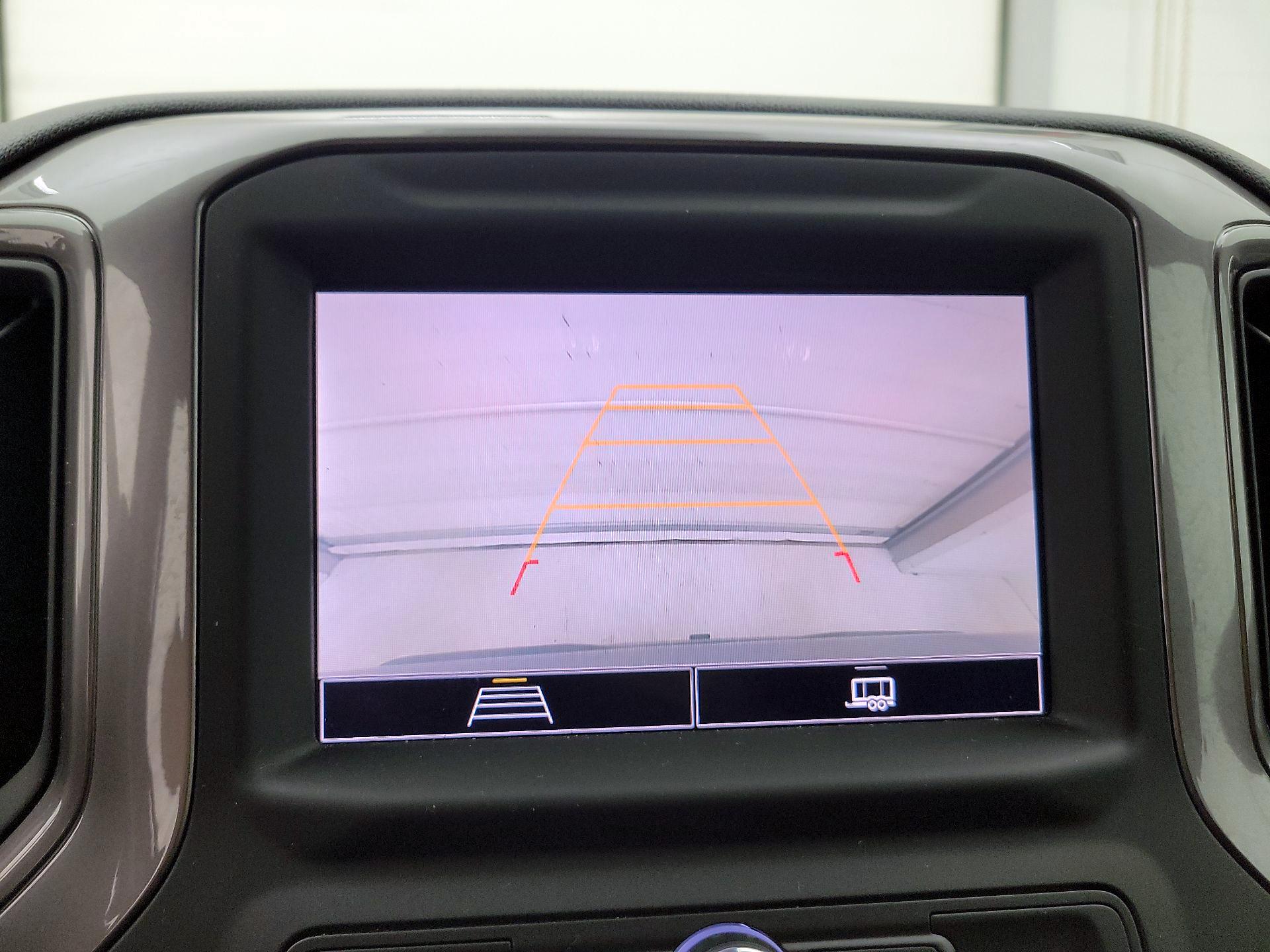 Thumbnail: 2024 Chevrolet Silverado 1500 - 14