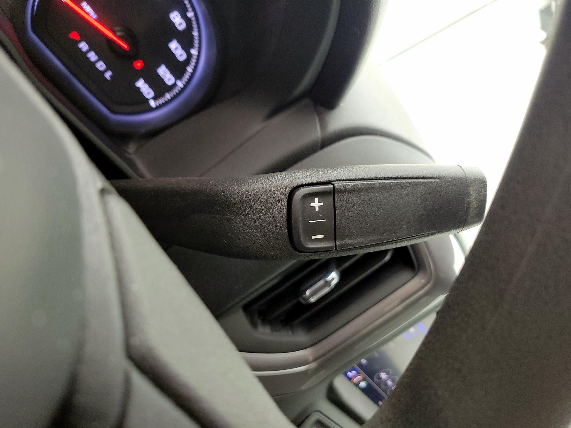 Thumbnail: 2024 Chevrolet Silverado 1500 - 17