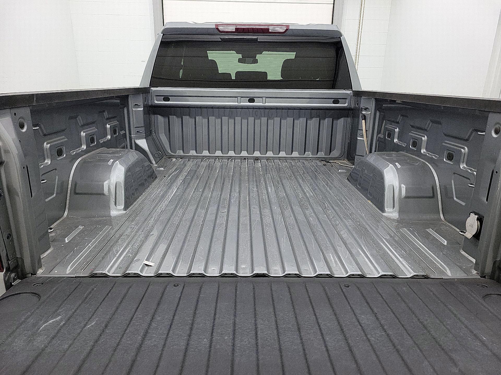 Thumbnail: 2024 Chevrolet Silverado 1500 - 20