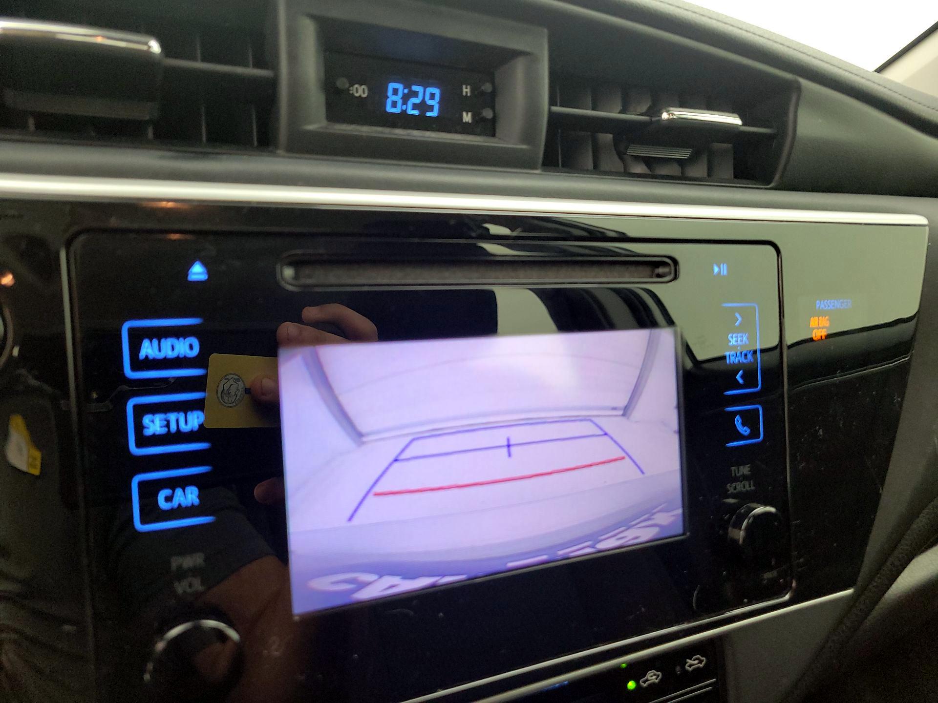 Thumbnail: 2018 Toyota Corolla - 14