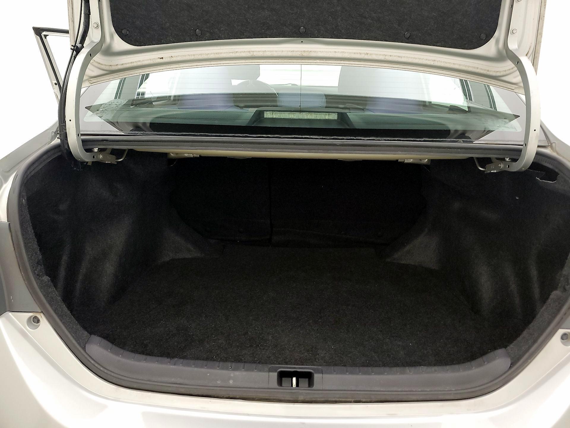 Thumbnail: 2018 Toyota Corolla - 19