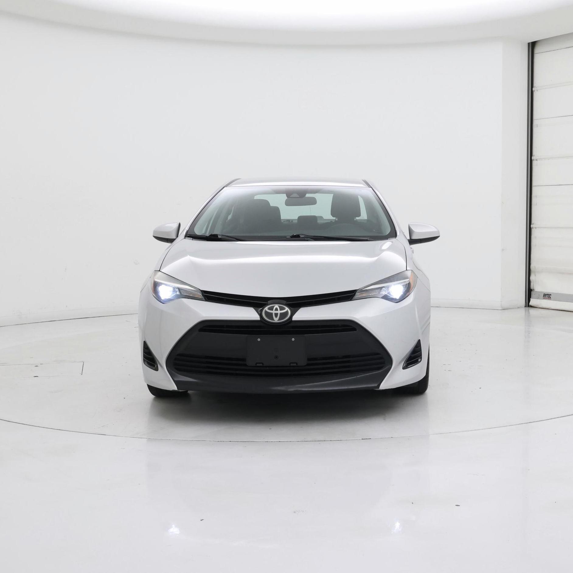 Thumbnail: 2018 Toyota Corolla - 5