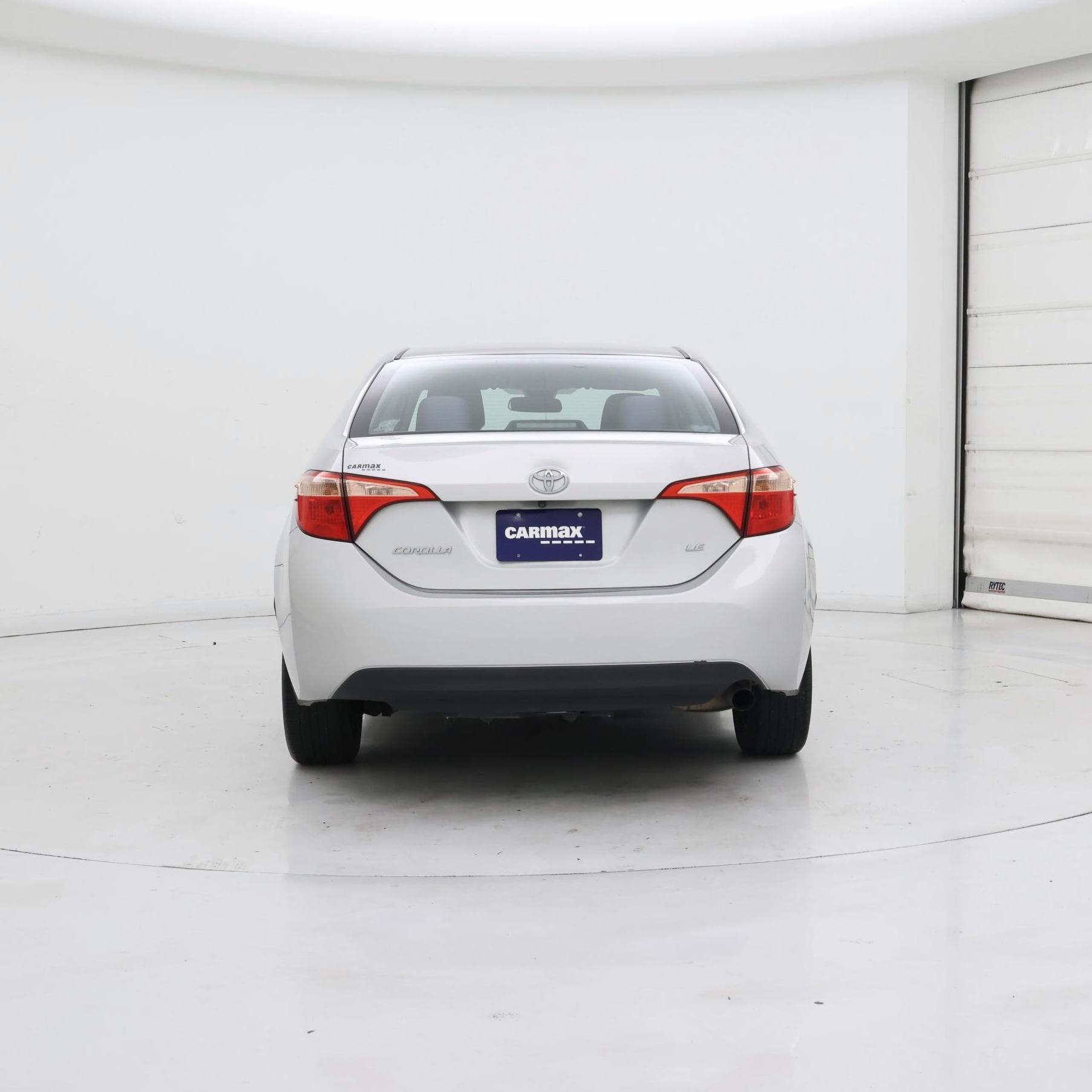 Thumbnail: 2018 Toyota Corolla - 6