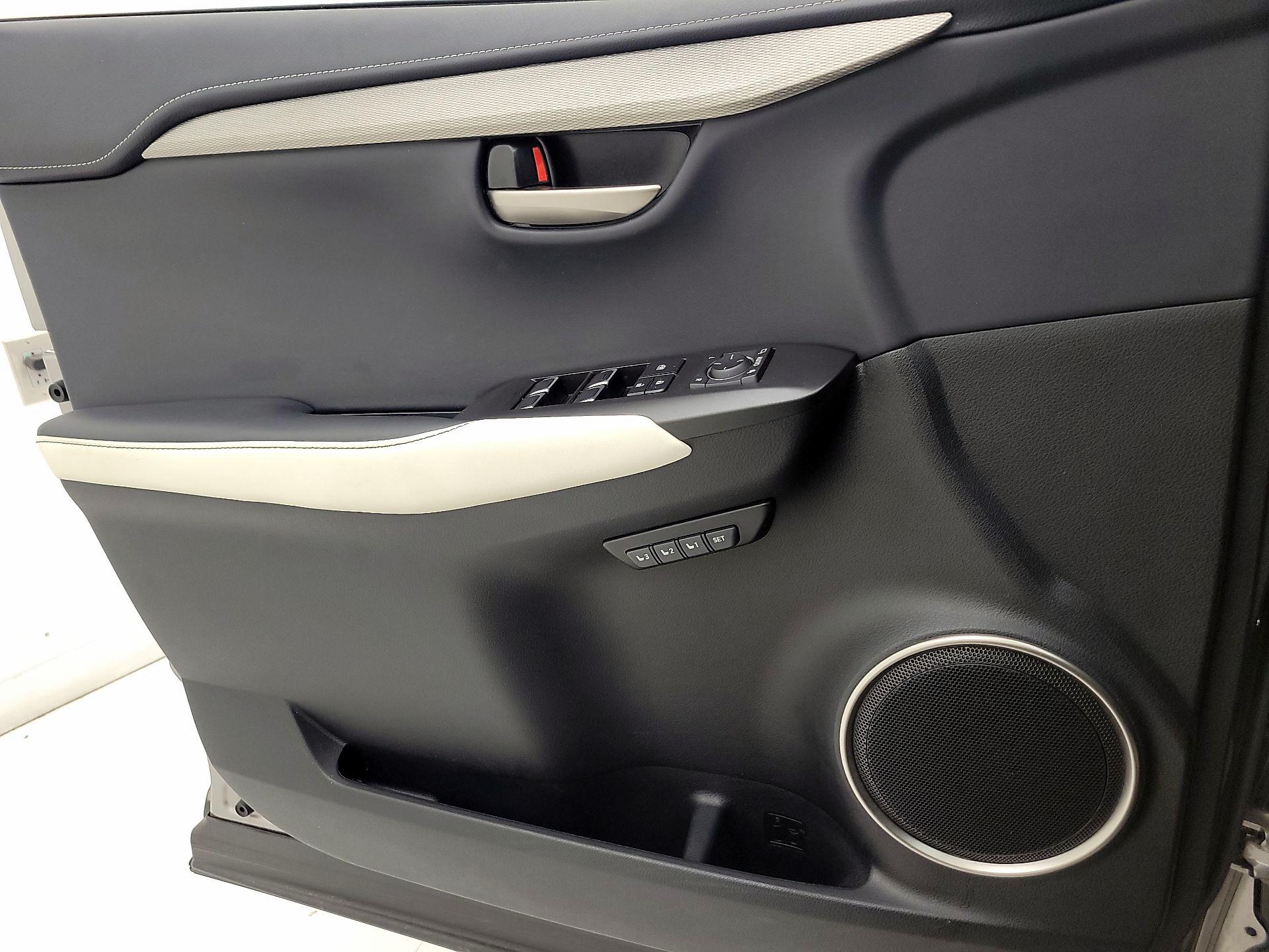 Thumbnail: 2021 Lexus NX - 12