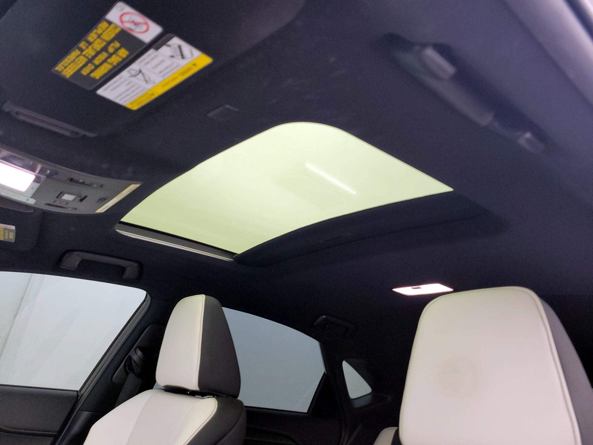 Thumbnail: 2021 Lexus NX - 18