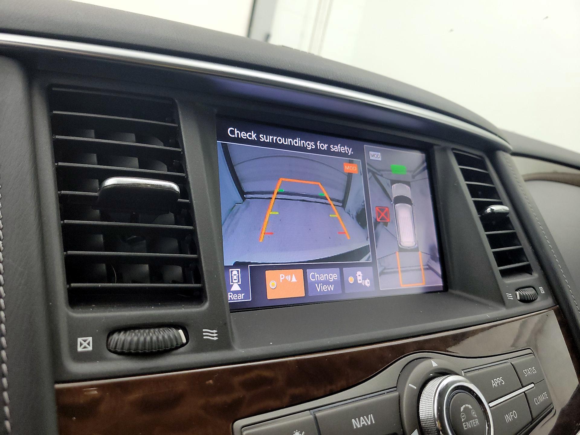 Thumbnail: 2020 Nissan Armada - 15