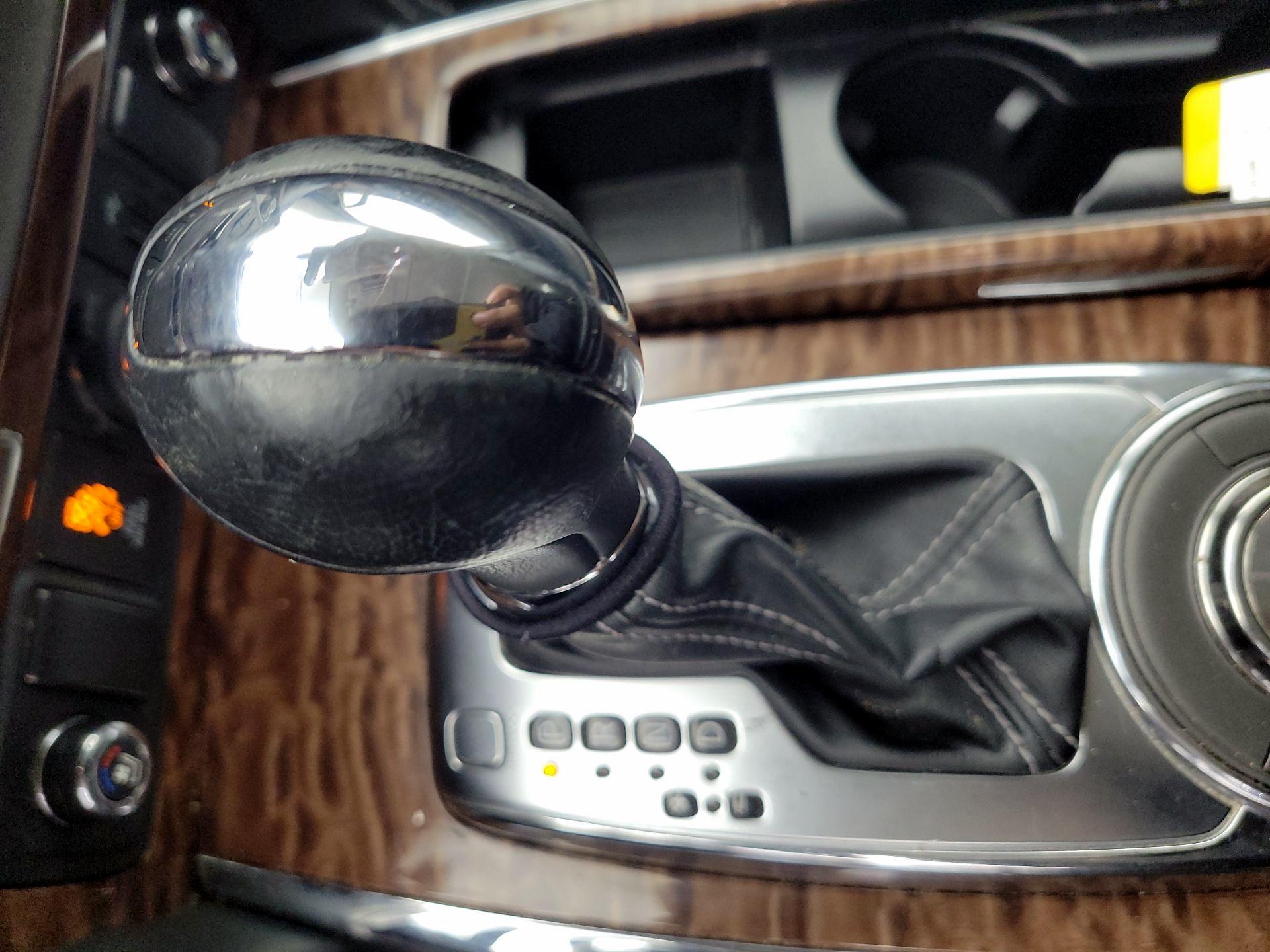 Thumbnail: 2020 Nissan Armada - 18