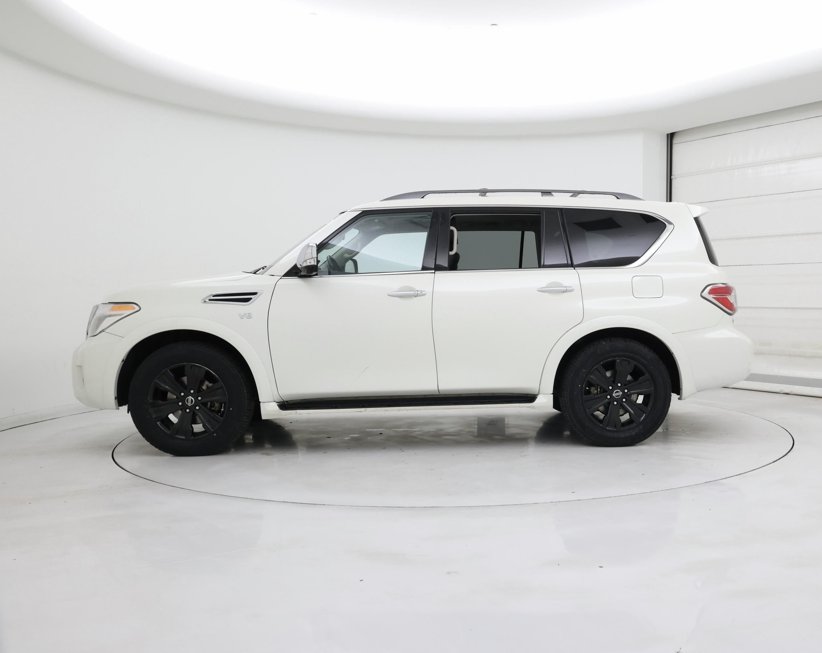 Thumbnail: 2020 Nissan Armada - 3