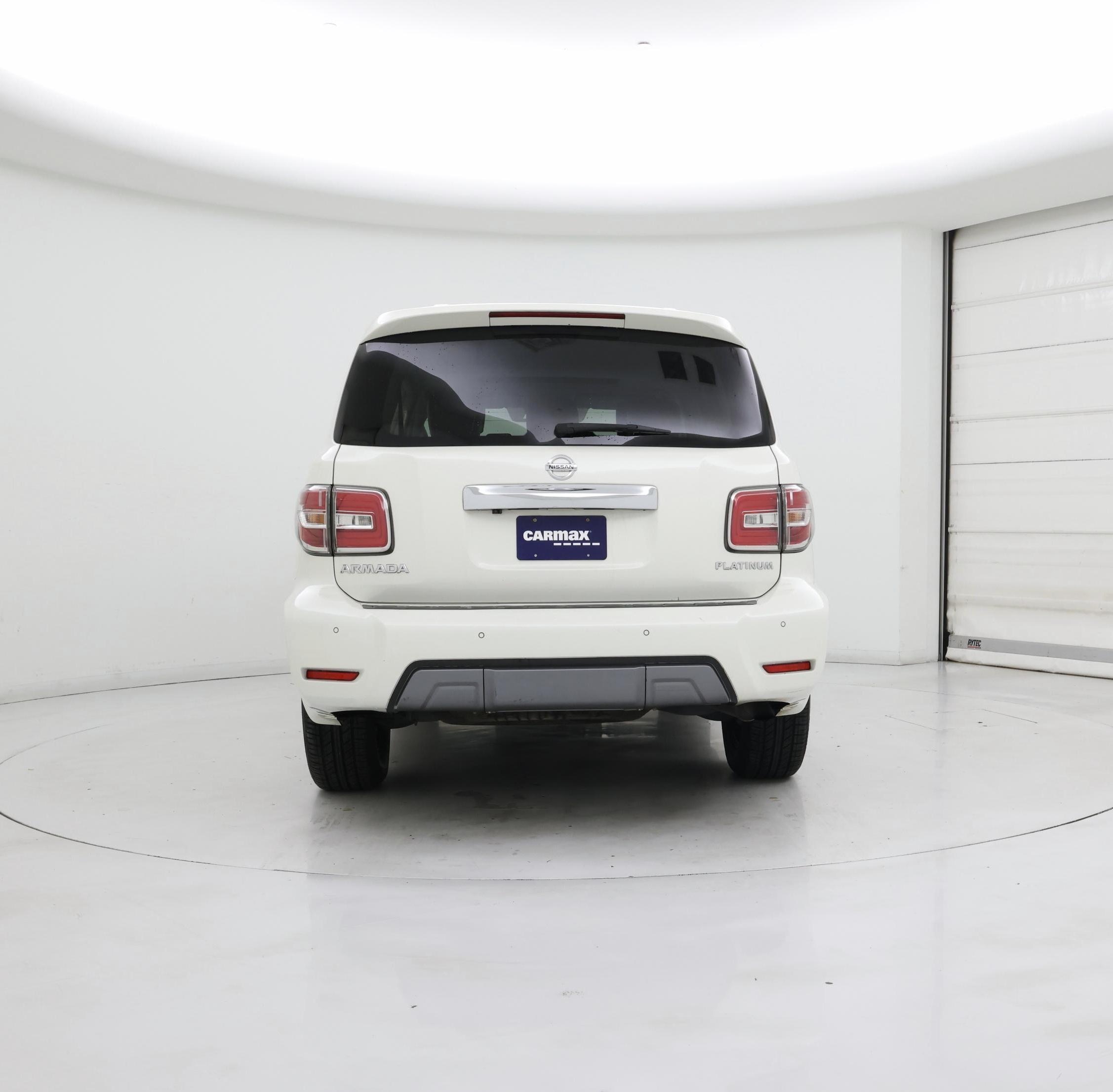 Thumbnail: 2020 Nissan Armada - 6