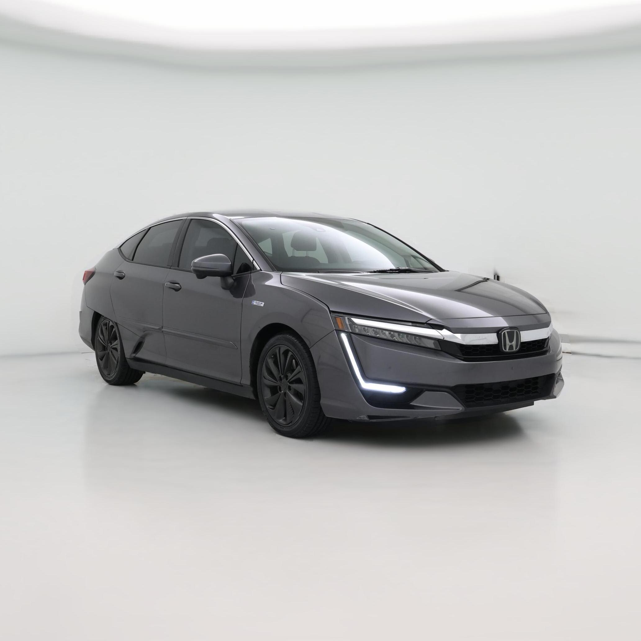 Thumbnail: 2018 Honda Clarity - 1