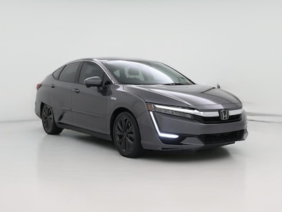 2018 Honda Clarity Plug in Hybrid Touring