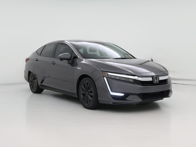 2018 Honda Clarity Touring -
                  Warner Robins, GA