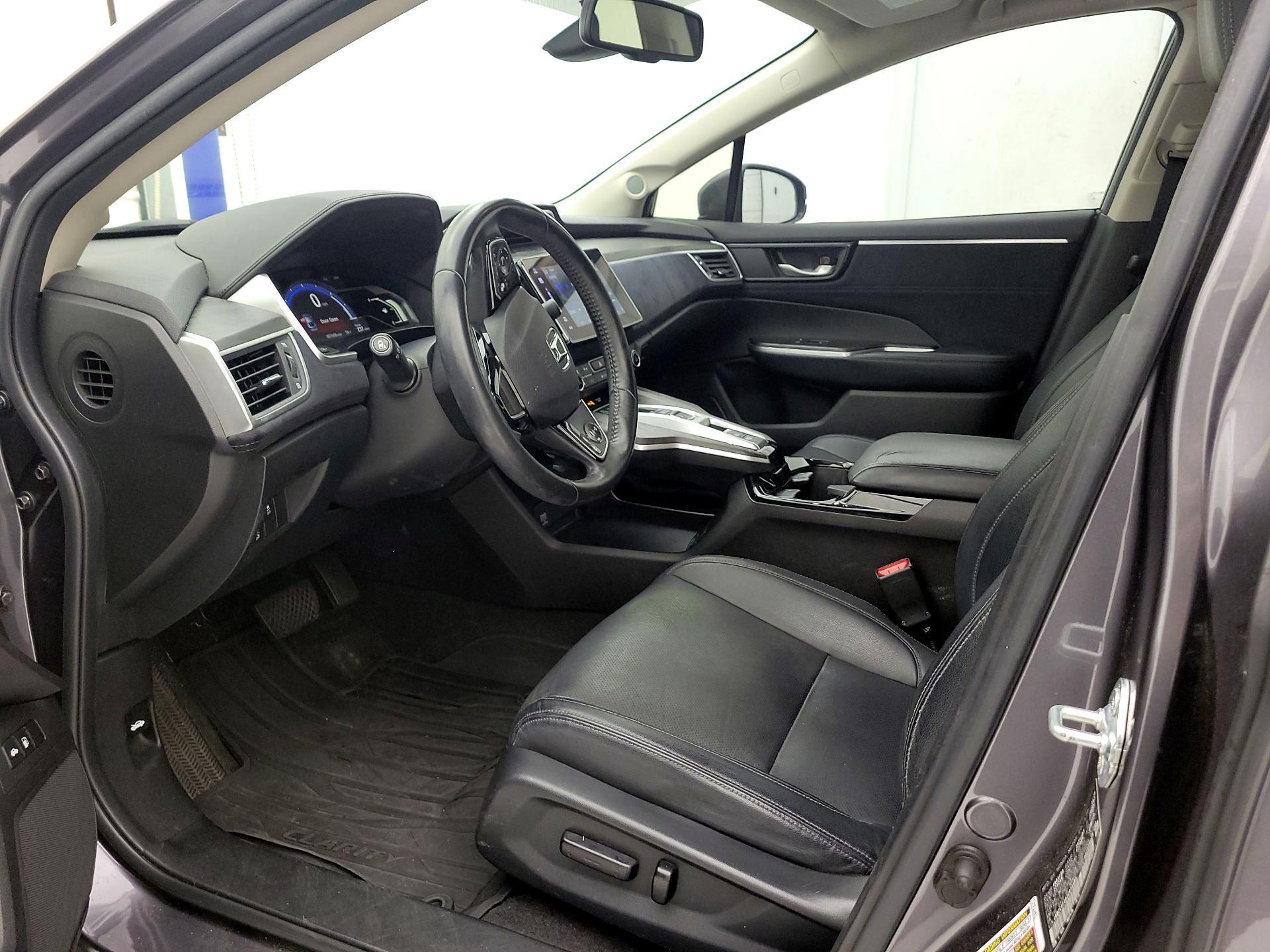 Thumbnail: 2018 Honda Clarity - 11