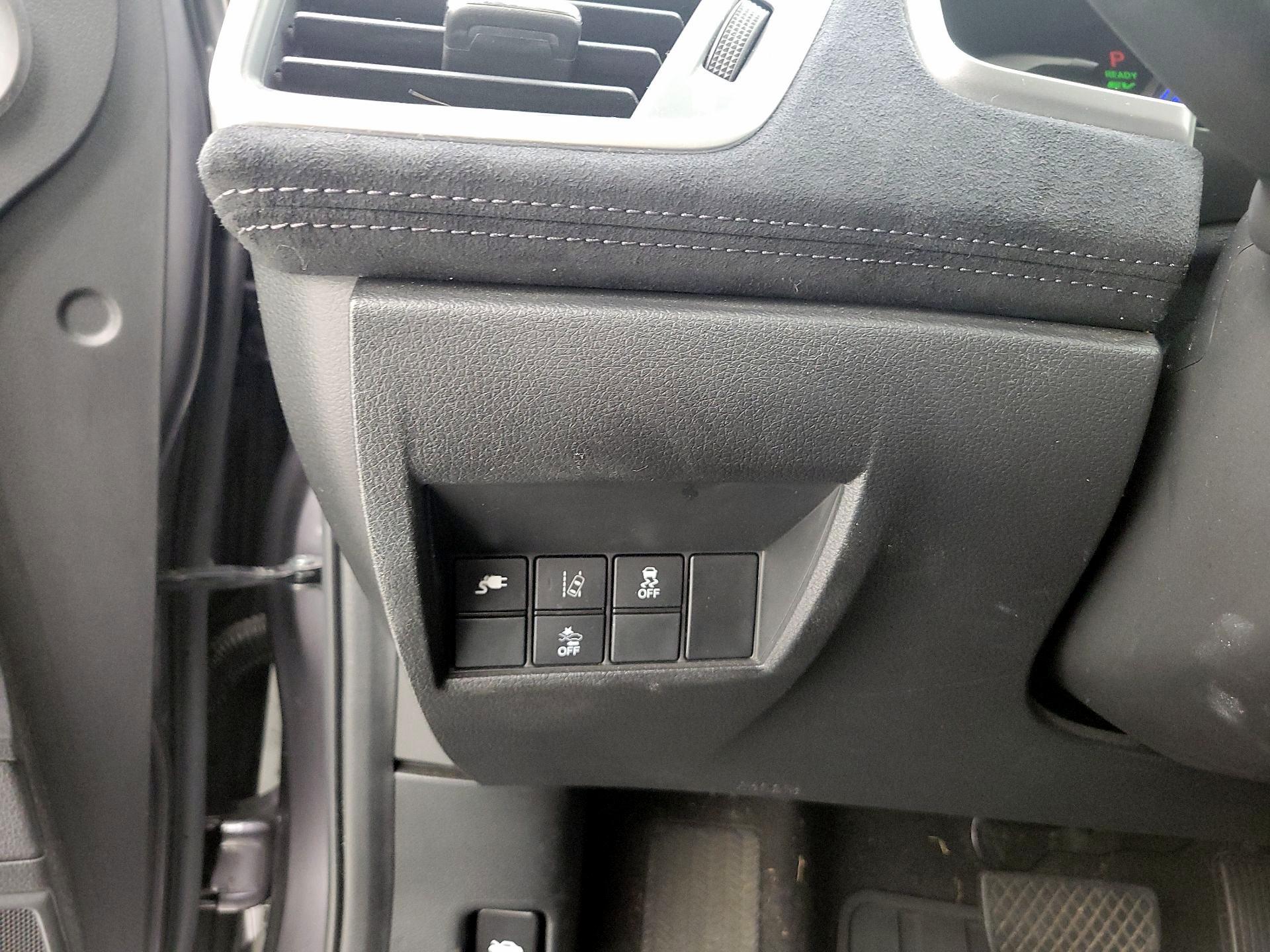 Thumbnail: 2018 Honda Clarity - 13