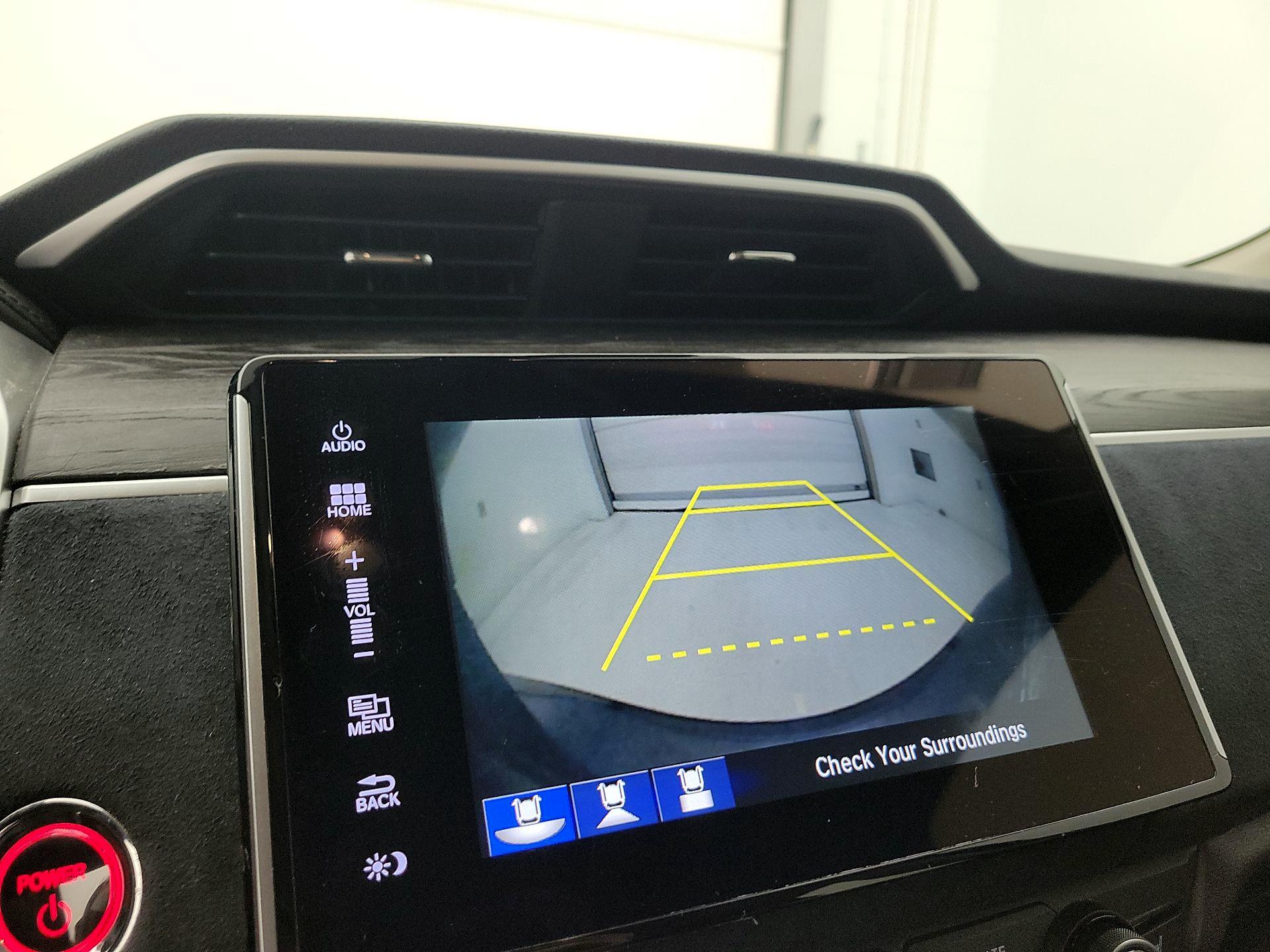 Thumbnail: 2018 Honda Clarity - 14