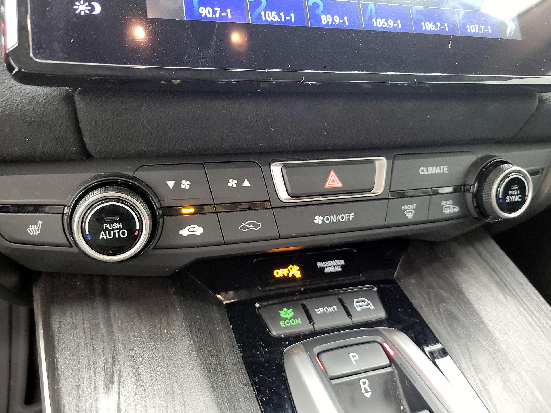 Thumbnail: 2018 Honda Clarity - 16