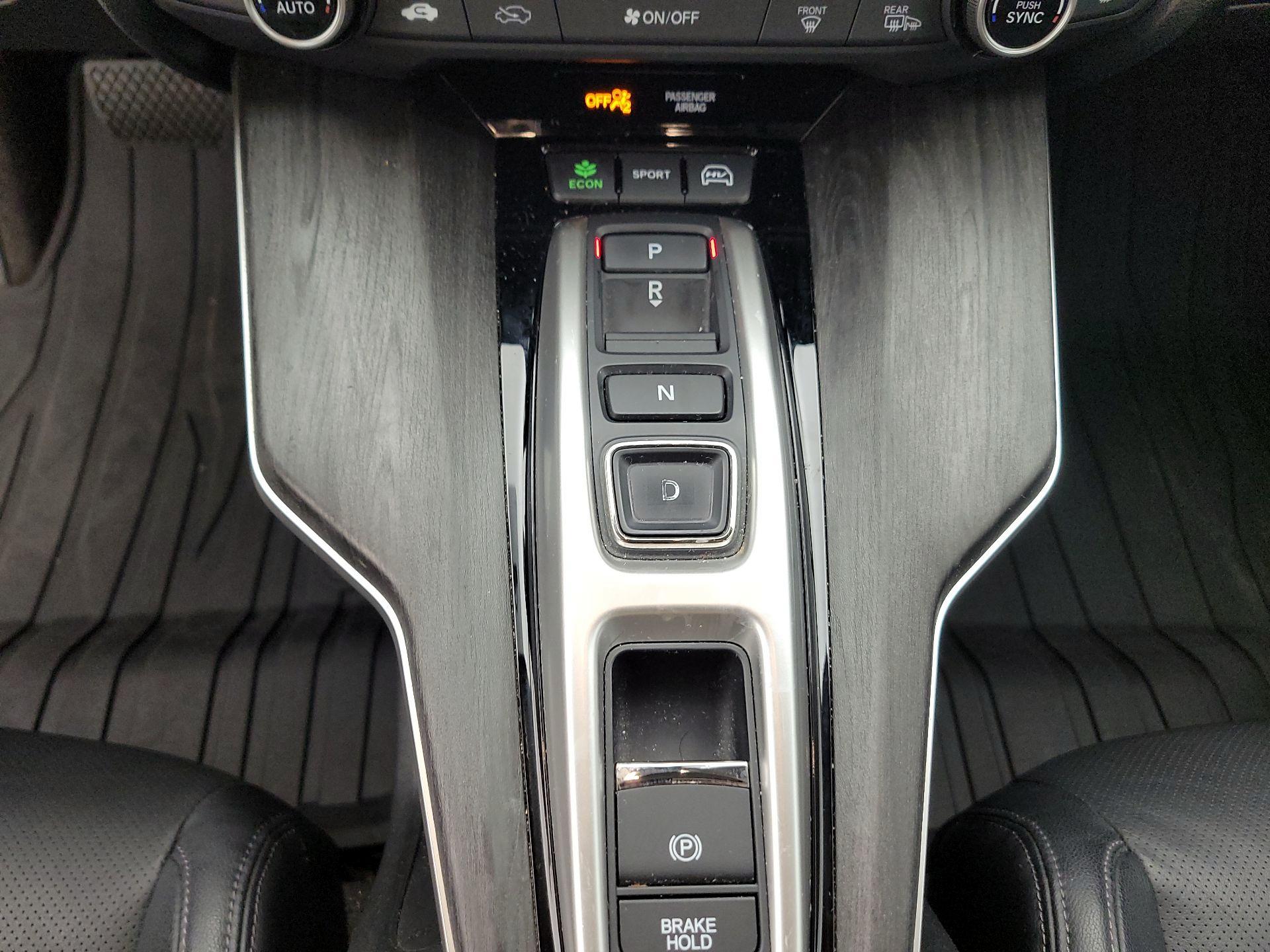 Thumbnail: 2018 Honda Clarity - 17