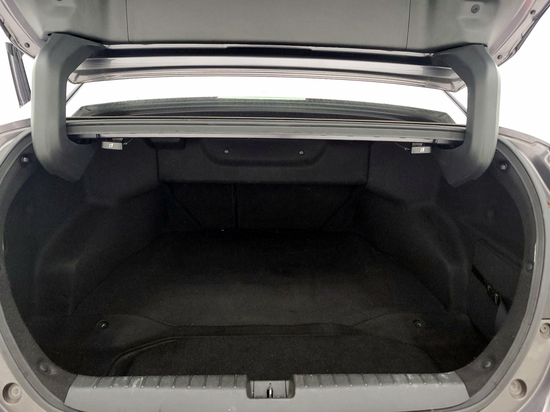 Thumbnail: 2018 Honda Clarity - 19