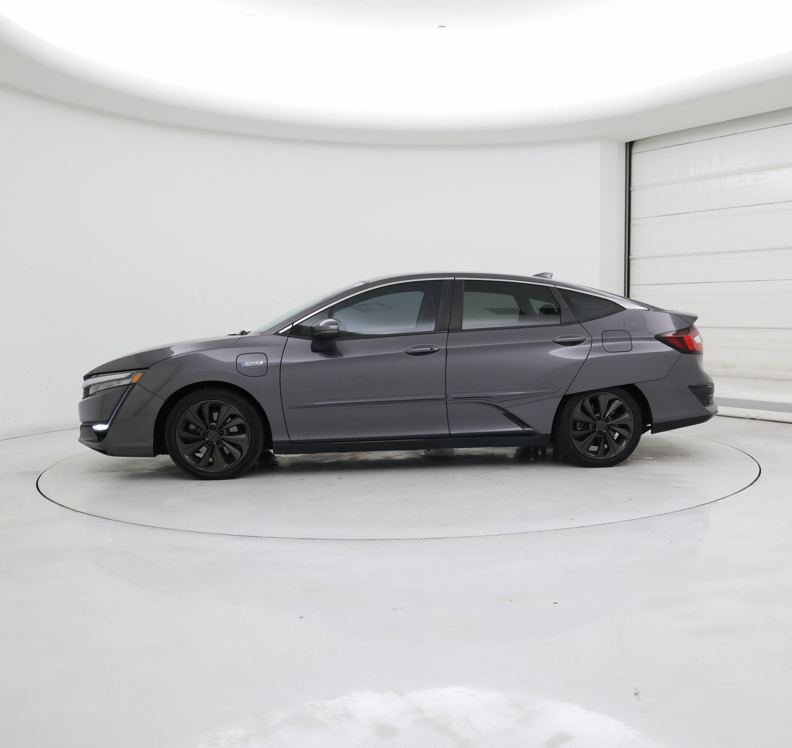 Thumbnail: 2018 Honda Clarity - 3