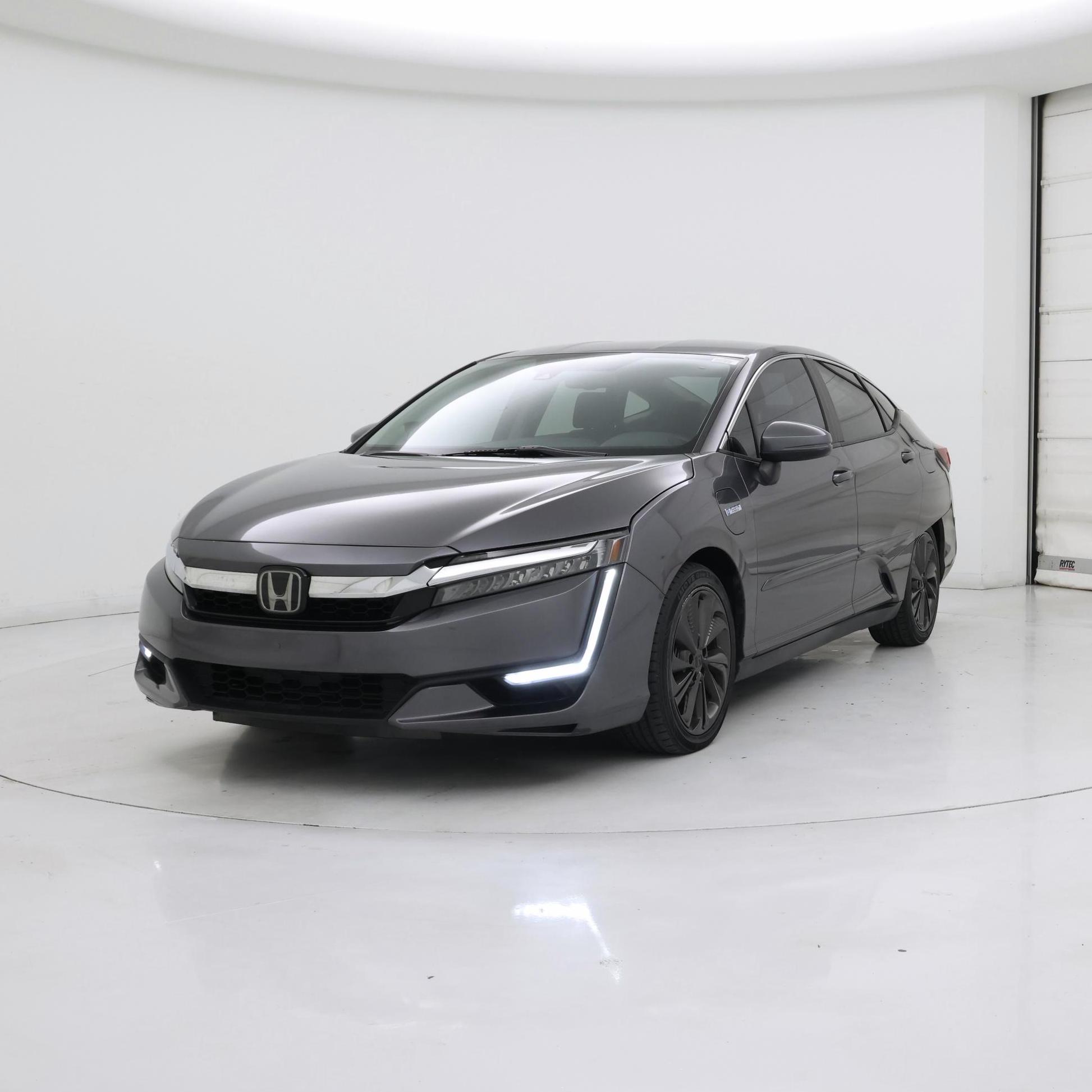 Thumbnail: 2018 Honda Clarity - 4