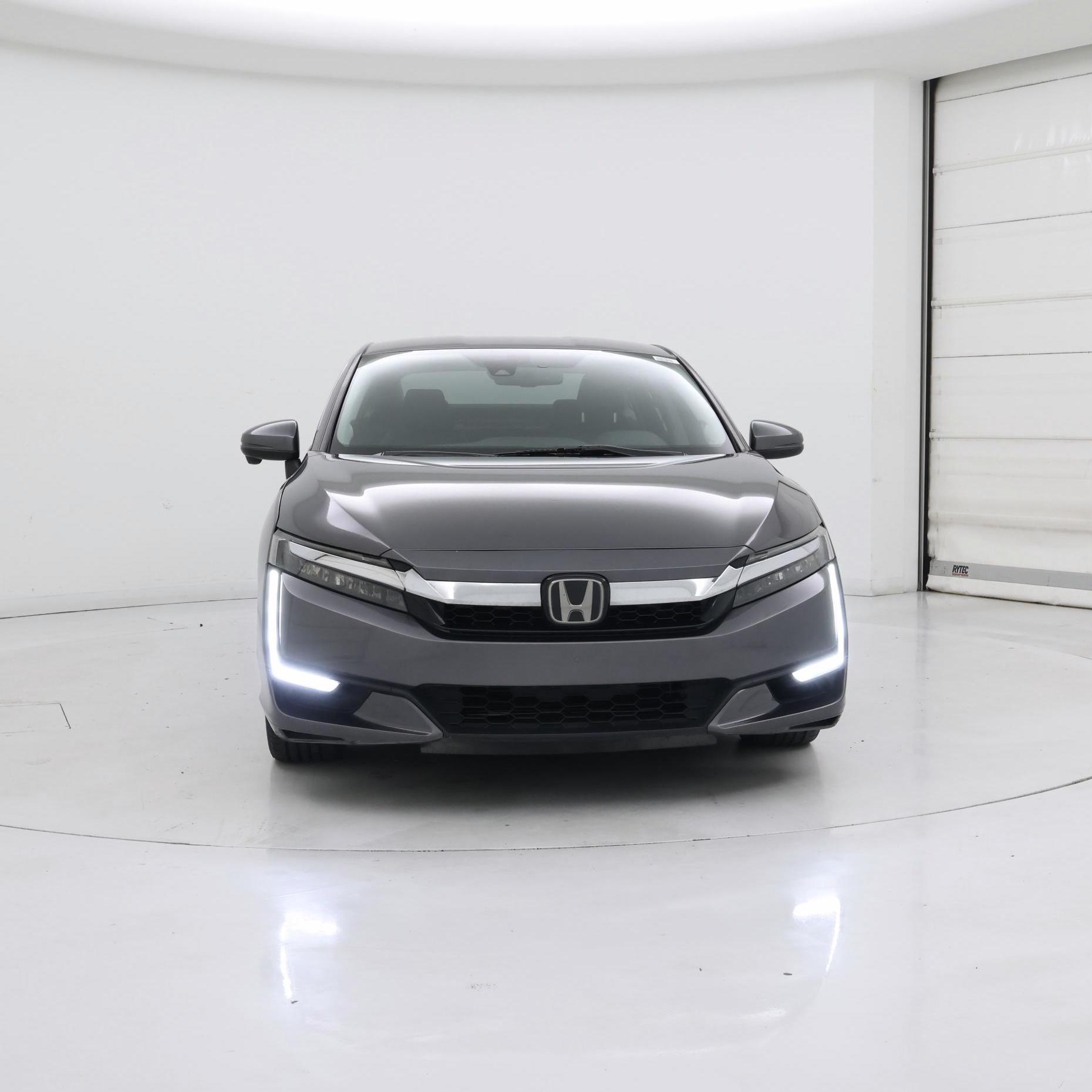 Thumbnail: 2018 Honda Clarity - 5