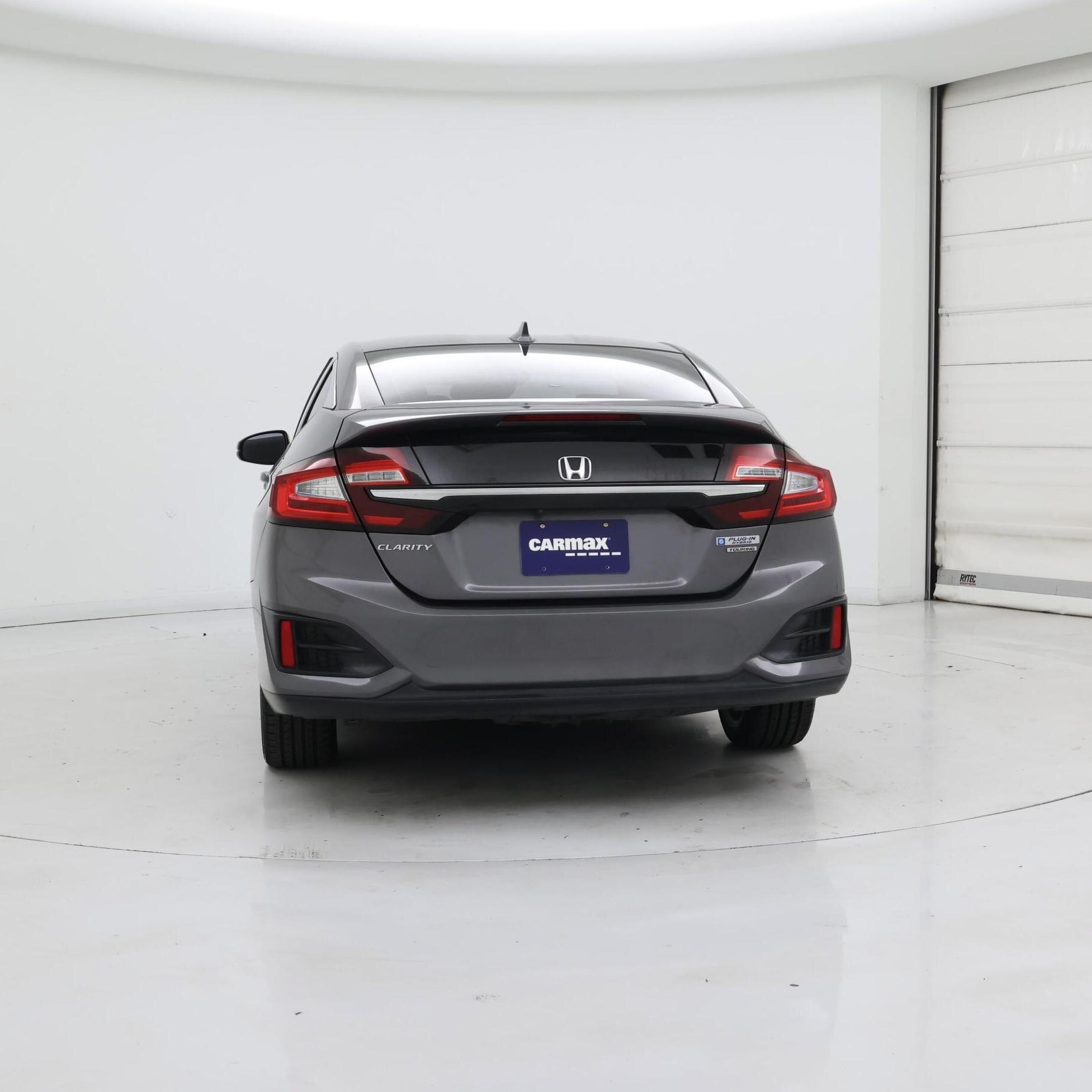 Thumbnail: 2018 Honda Clarity - 6