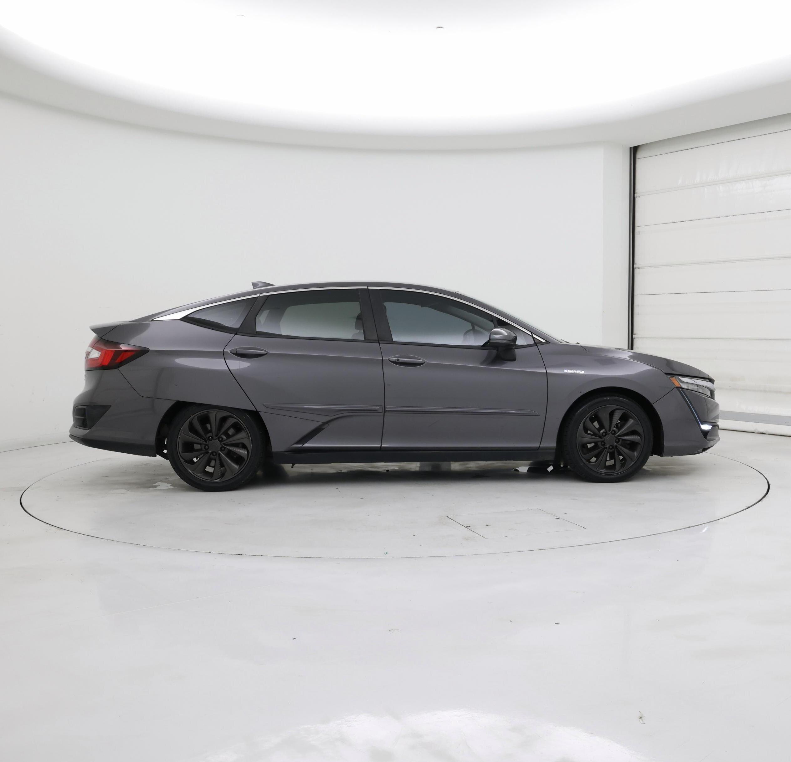 Thumbnail: 2018 Honda Clarity - 7