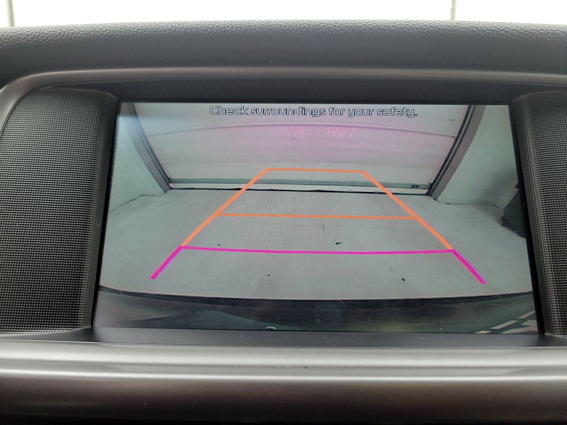 Thumbnail: 2016 Kia Optima - 15