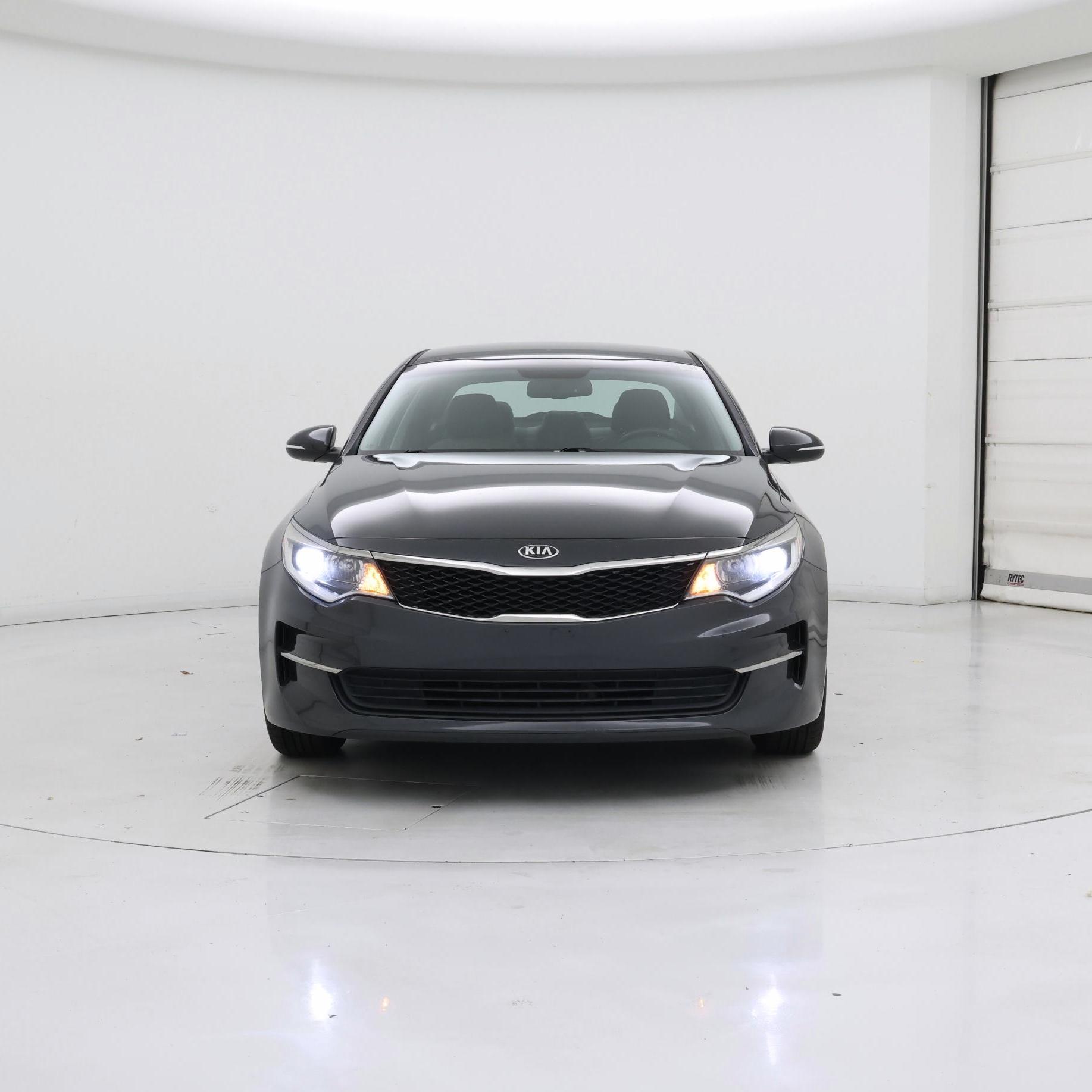 Thumbnail: 2016 Kia Optima - 5