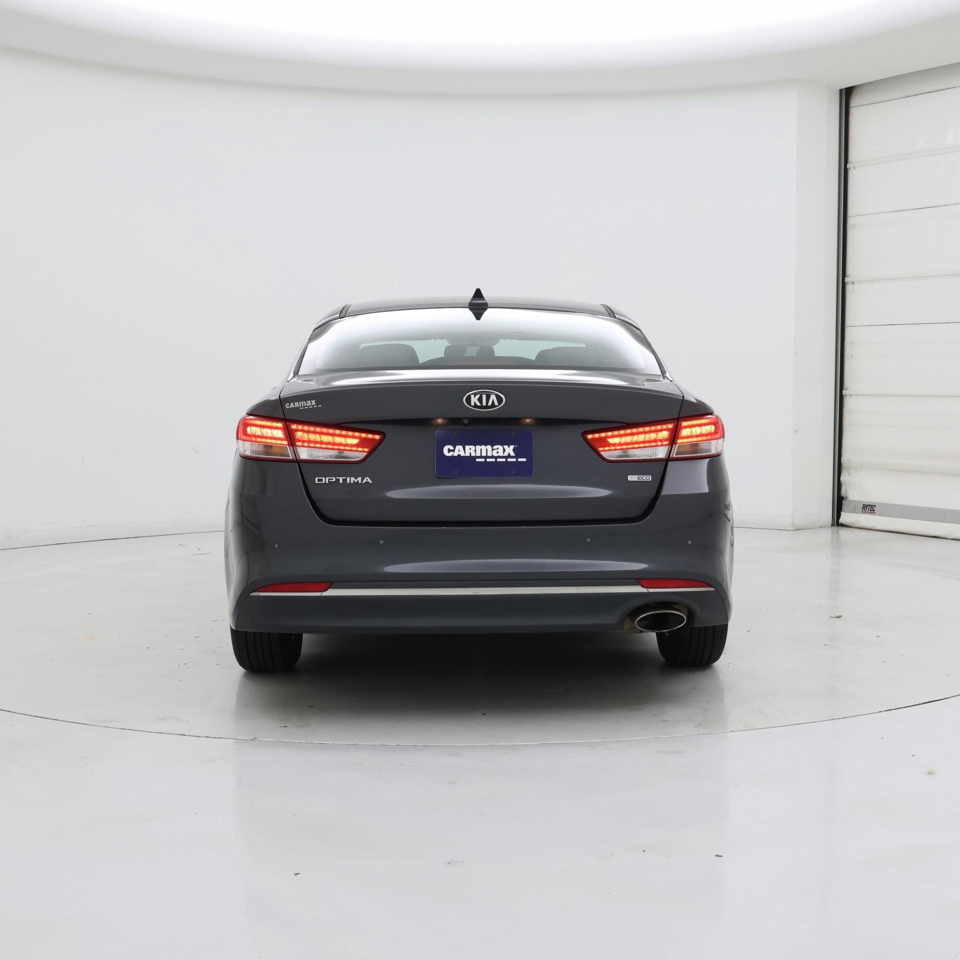 Thumbnail: 2016 Kia Optima - 6