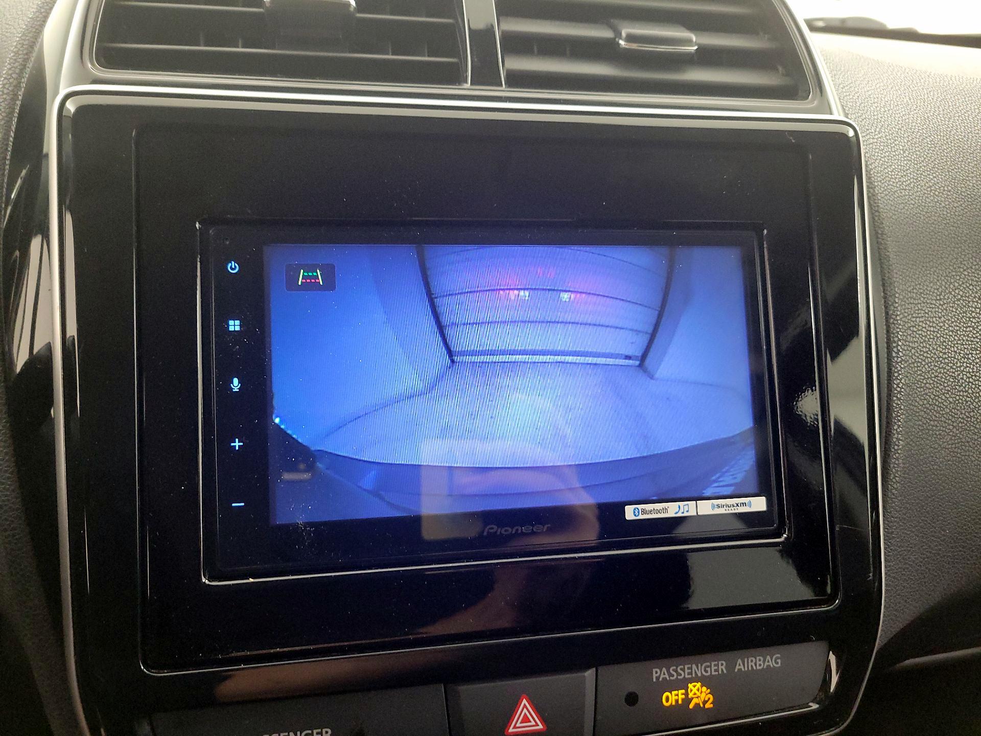 Thumbnail: 2021 Mitsubishi Outlander Sport - 14