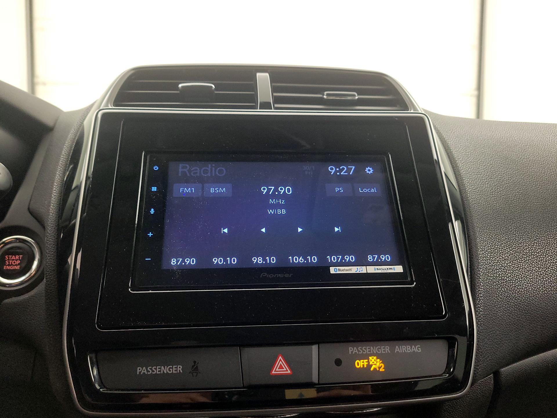 Thumbnail: 2021 Mitsubishi Outlander Sport - 15