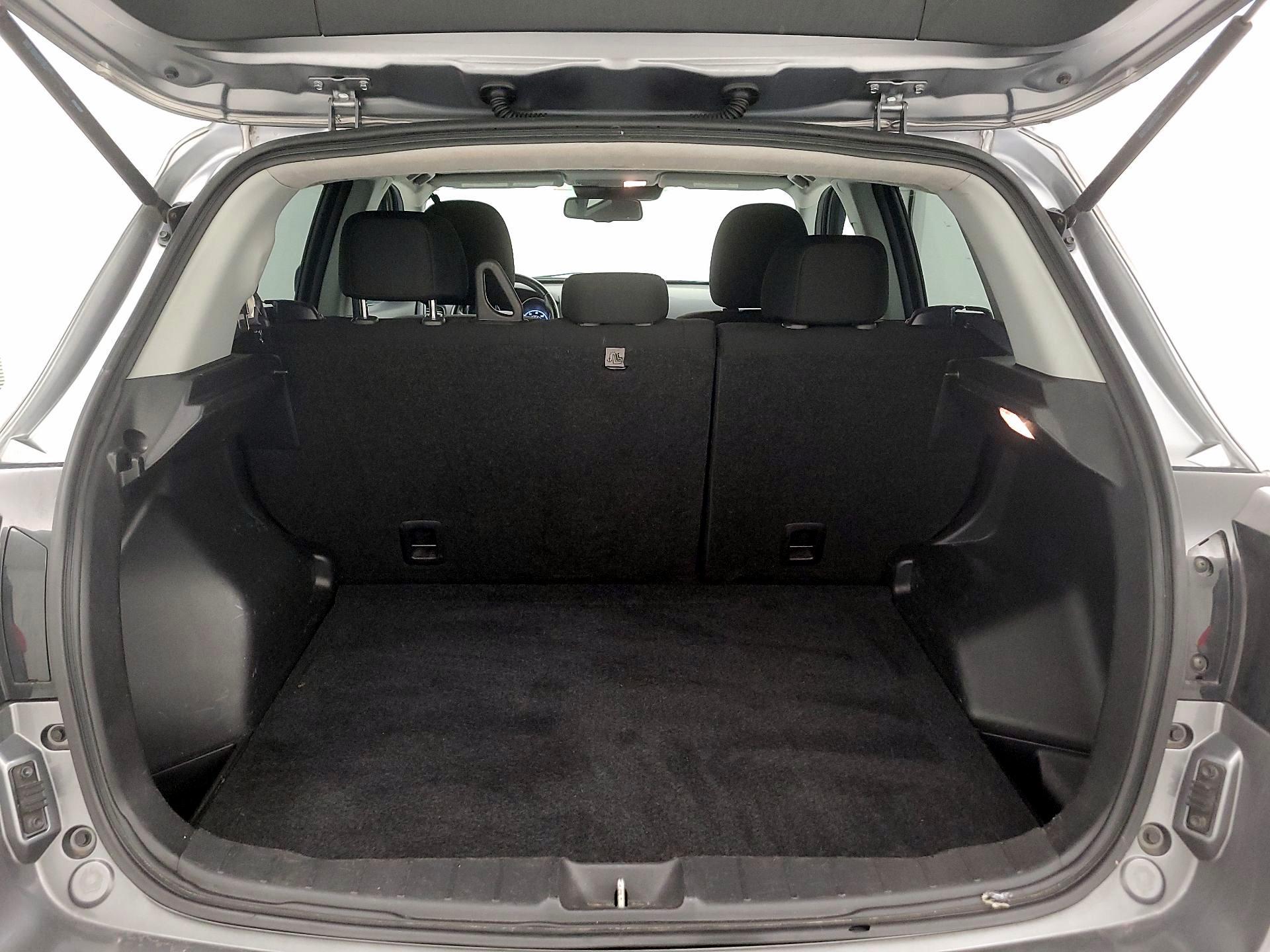 Thumbnail: 2021 Mitsubishi Outlander Sport - 20