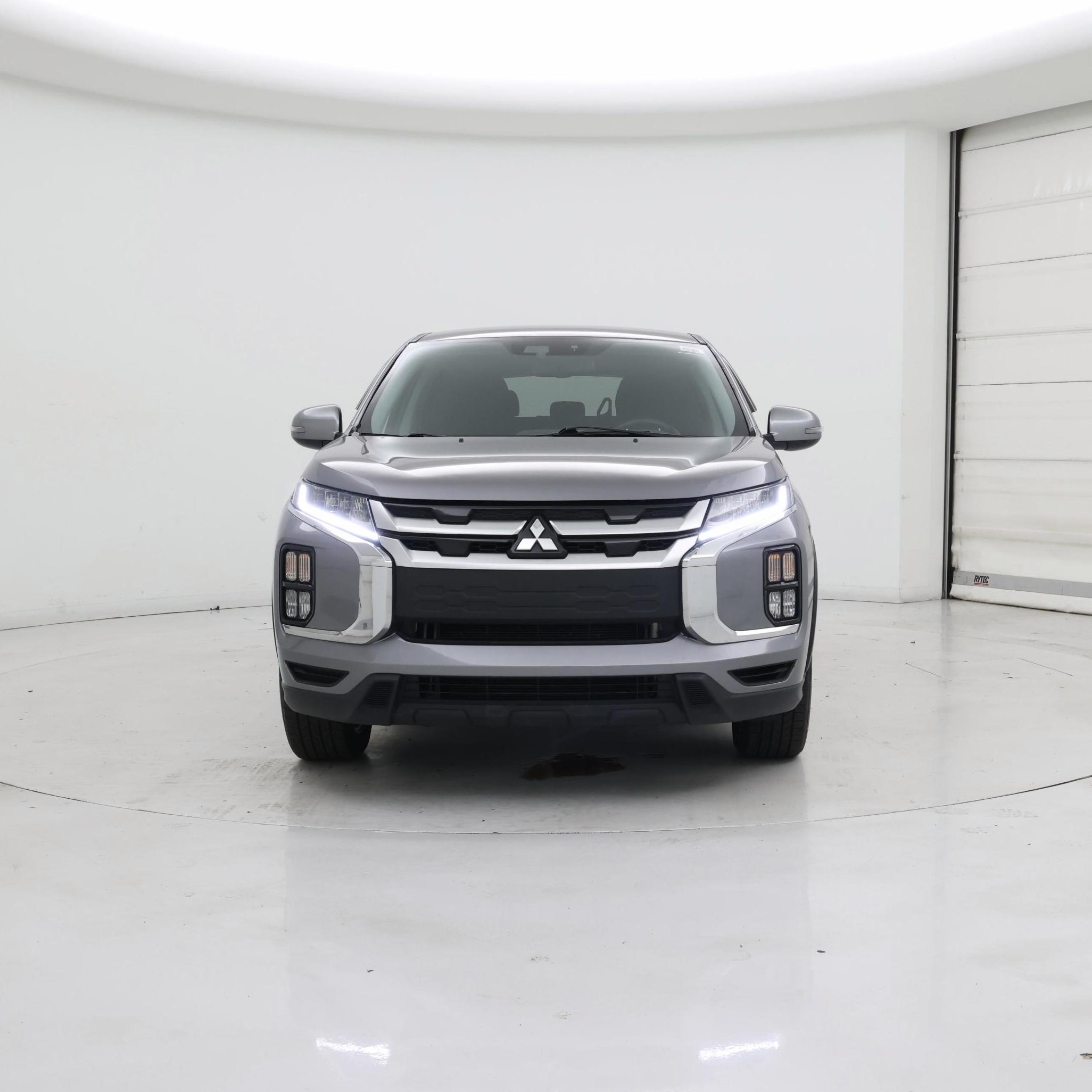 Thumbnail: 2021 Mitsubishi Outlander Sport - 5