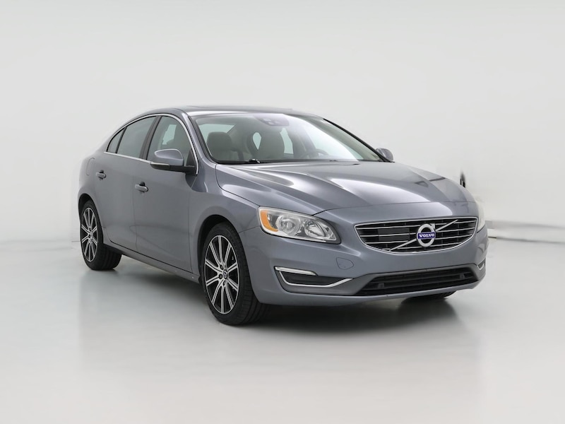 2018 Volvo S60 T5 Inscription -
                  Warner Robins, GA