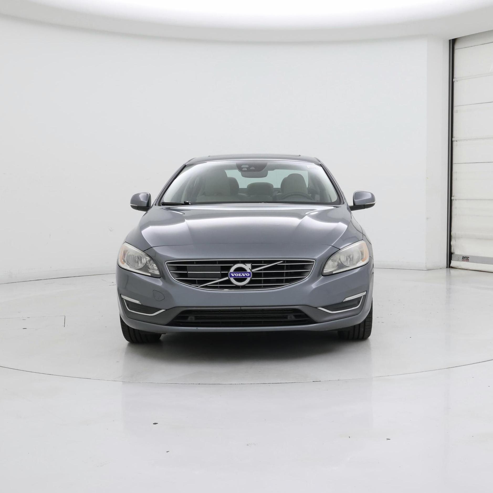 Thumbnail: 2018 Volvo S60 - 5