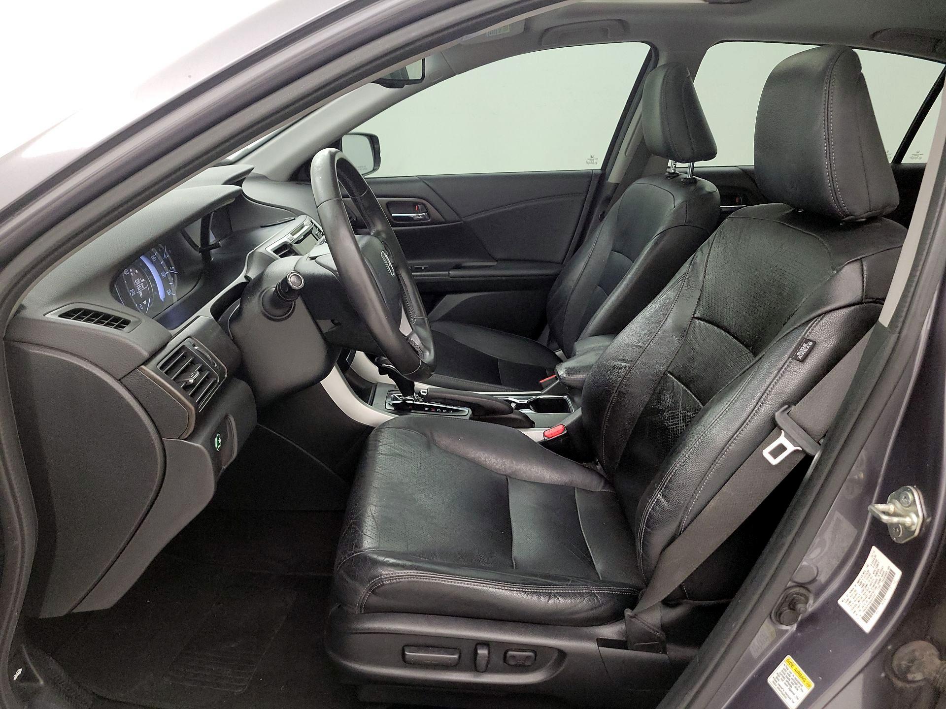 Thumbnail: 2014 Honda Accord - 11