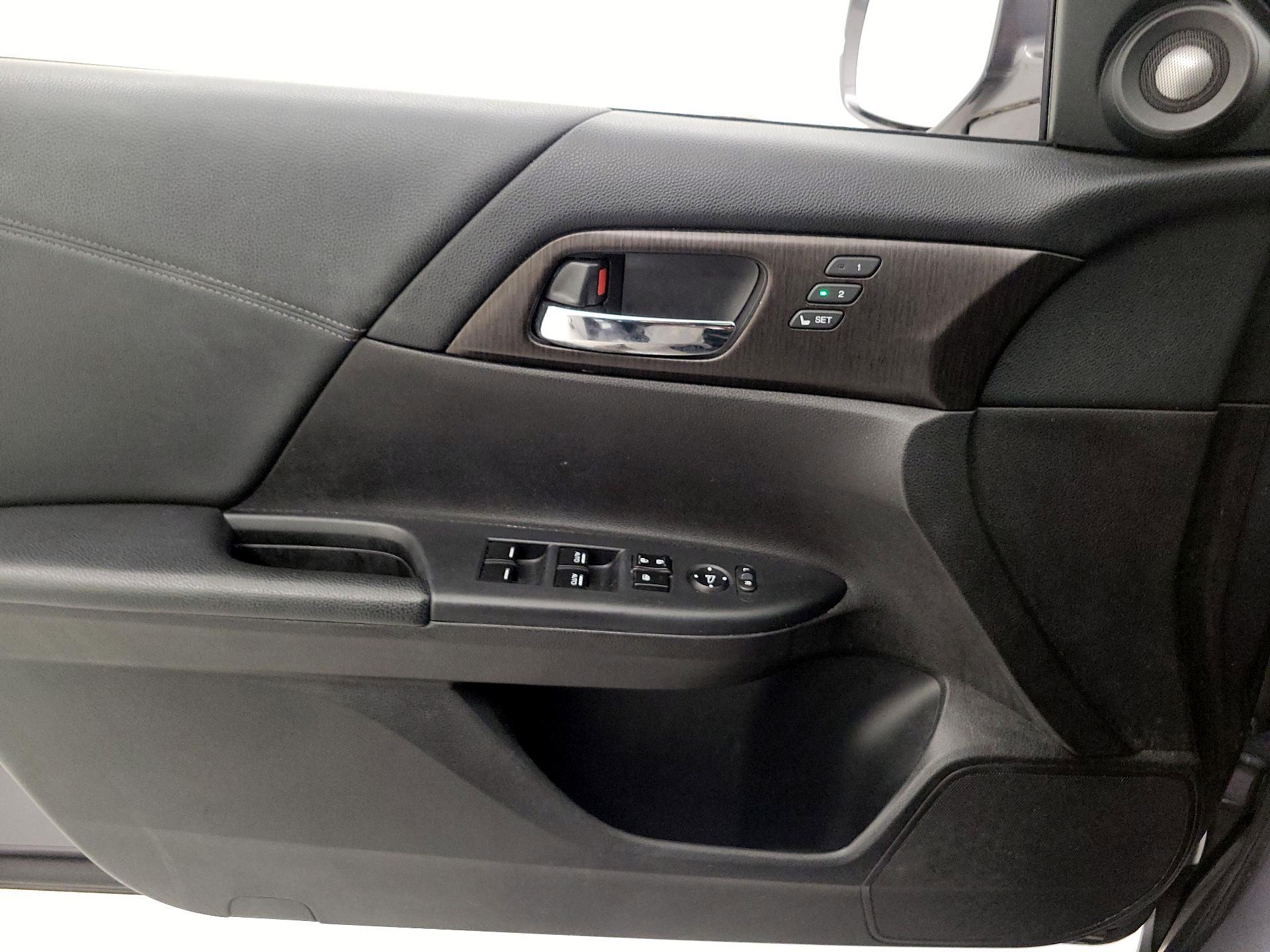 Thumbnail: 2014 Honda Accord - 12