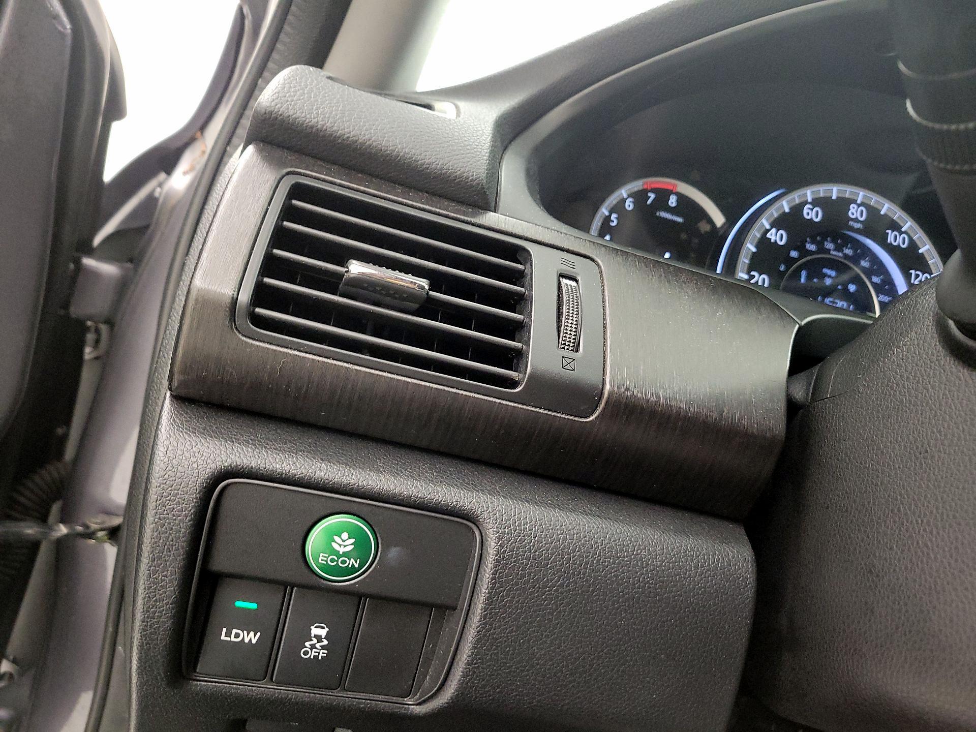 Thumbnail: 2014 Honda Accord - 13