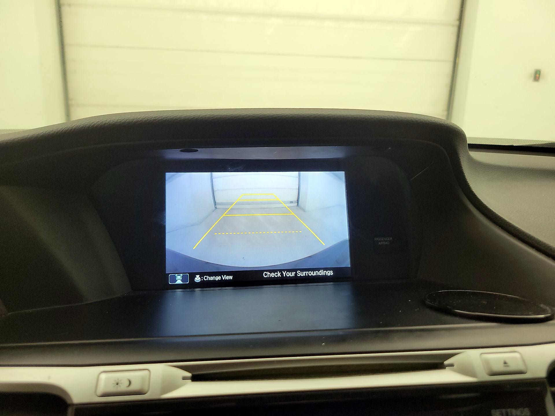 Thumbnail: 2014 Honda Accord - 14