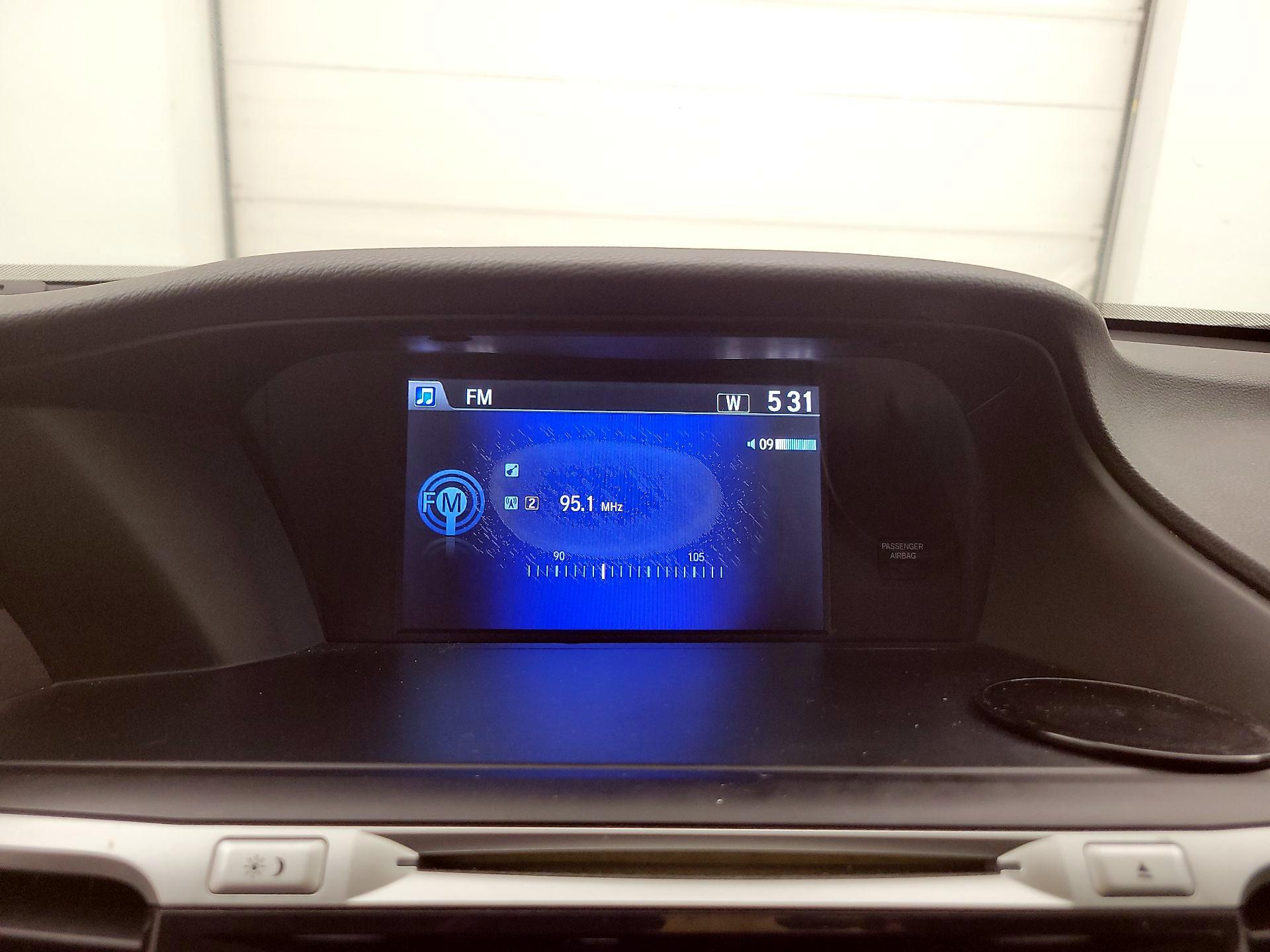 Thumbnail: 2014 Honda Accord - 15