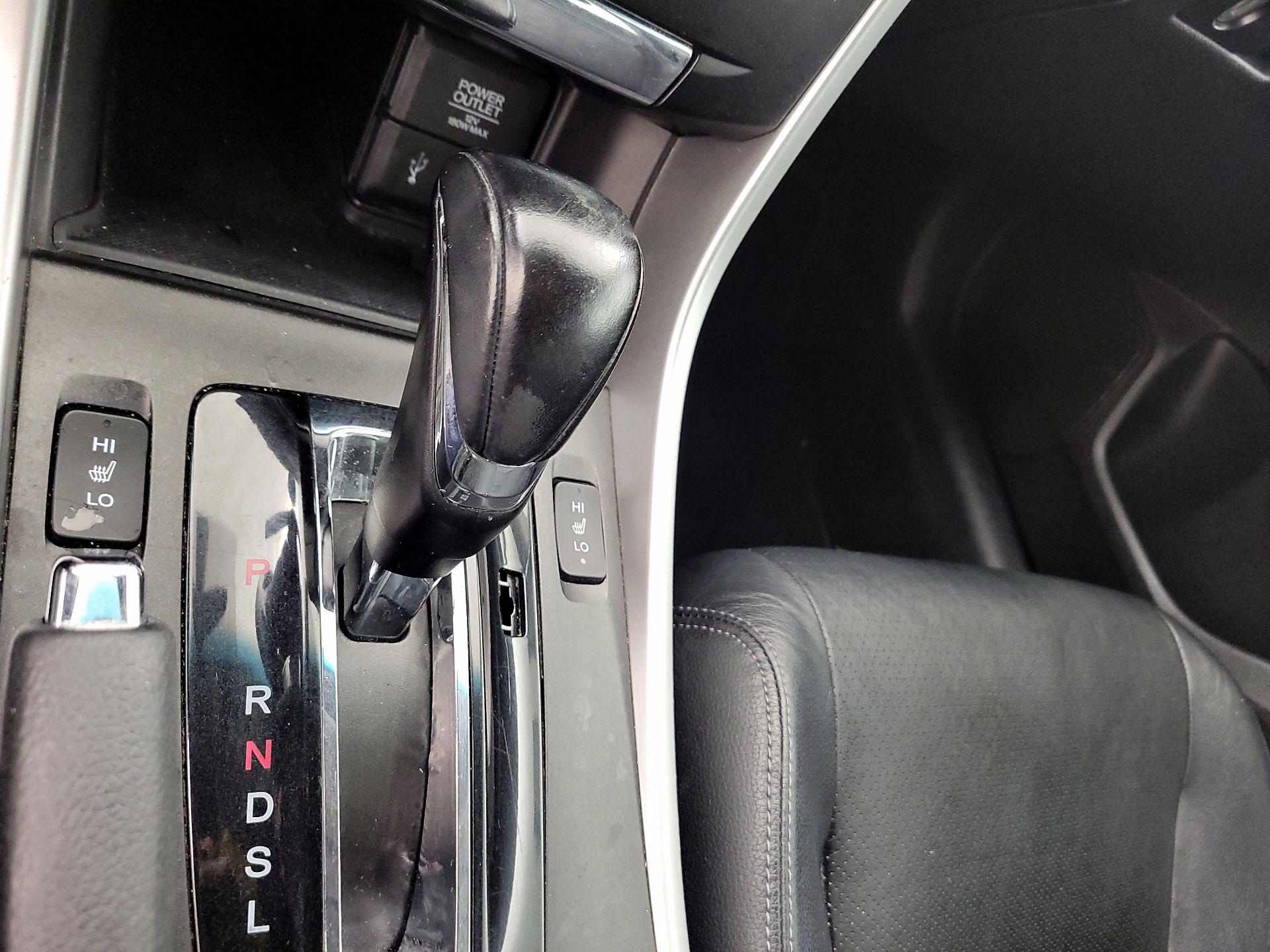 Thumbnail: 2014 Honda Accord - 17