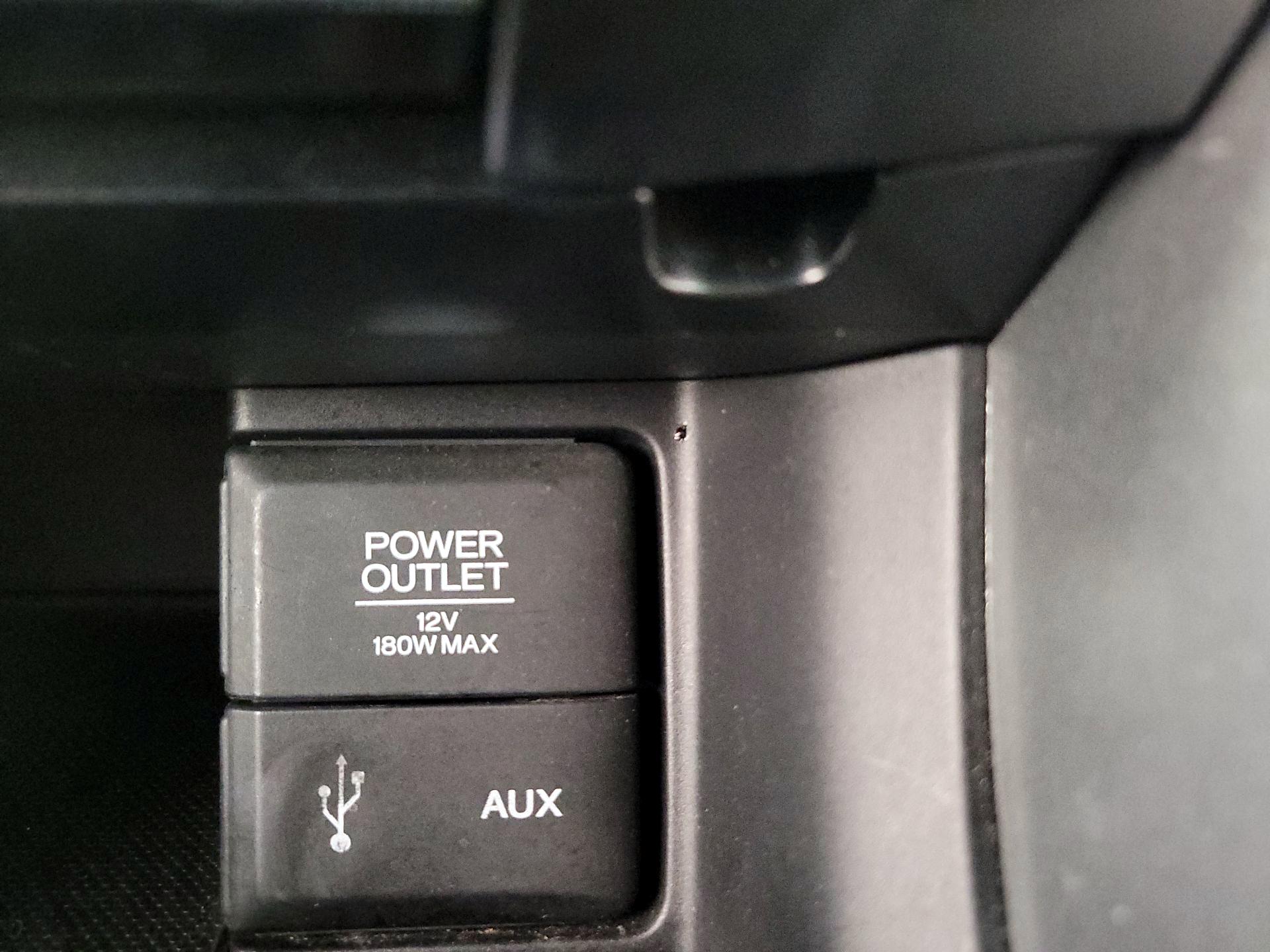 Thumbnail: 2014 Honda Accord - 18